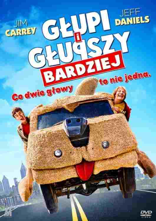  Głupi i głupszy bardziej 