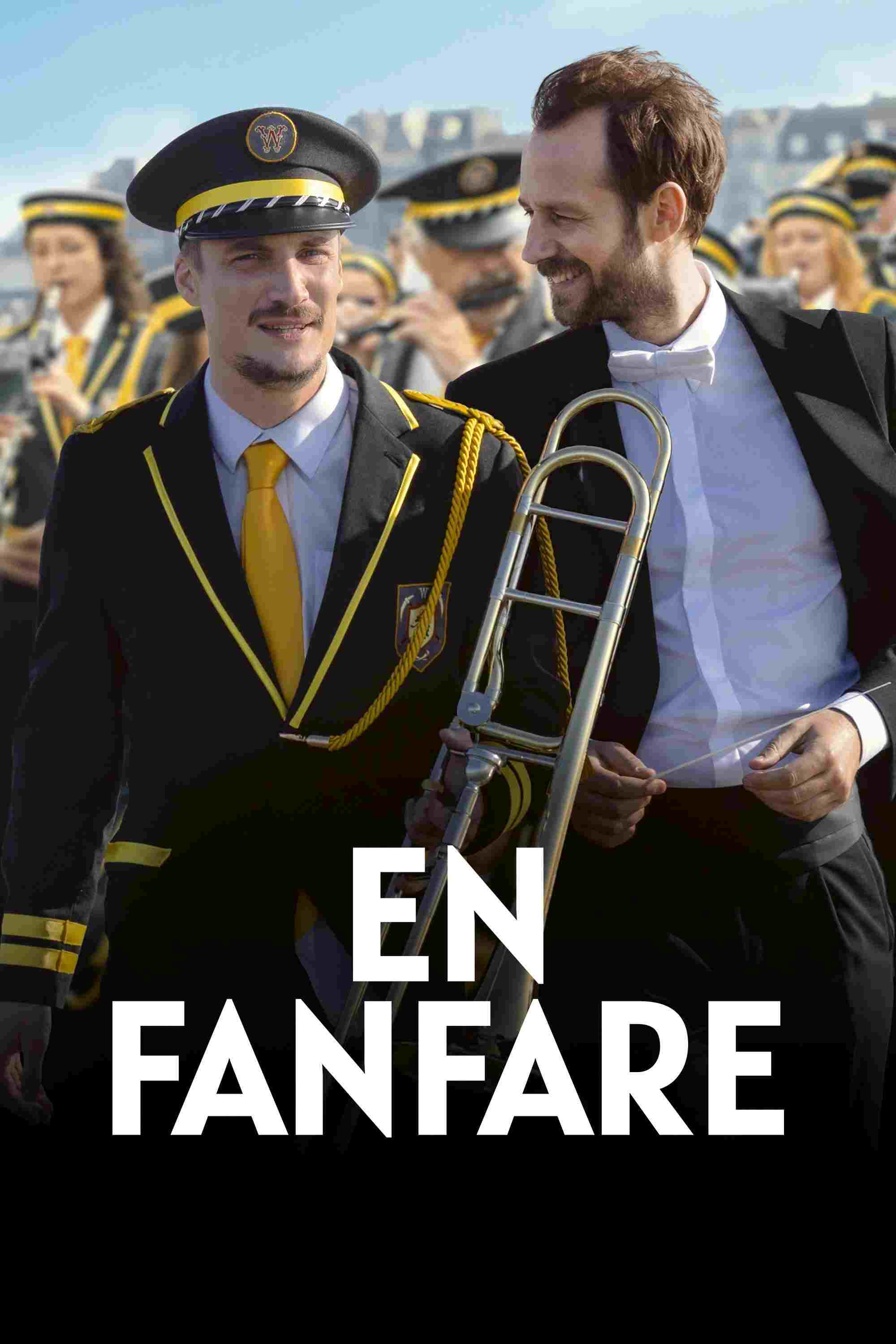  Fanfary 