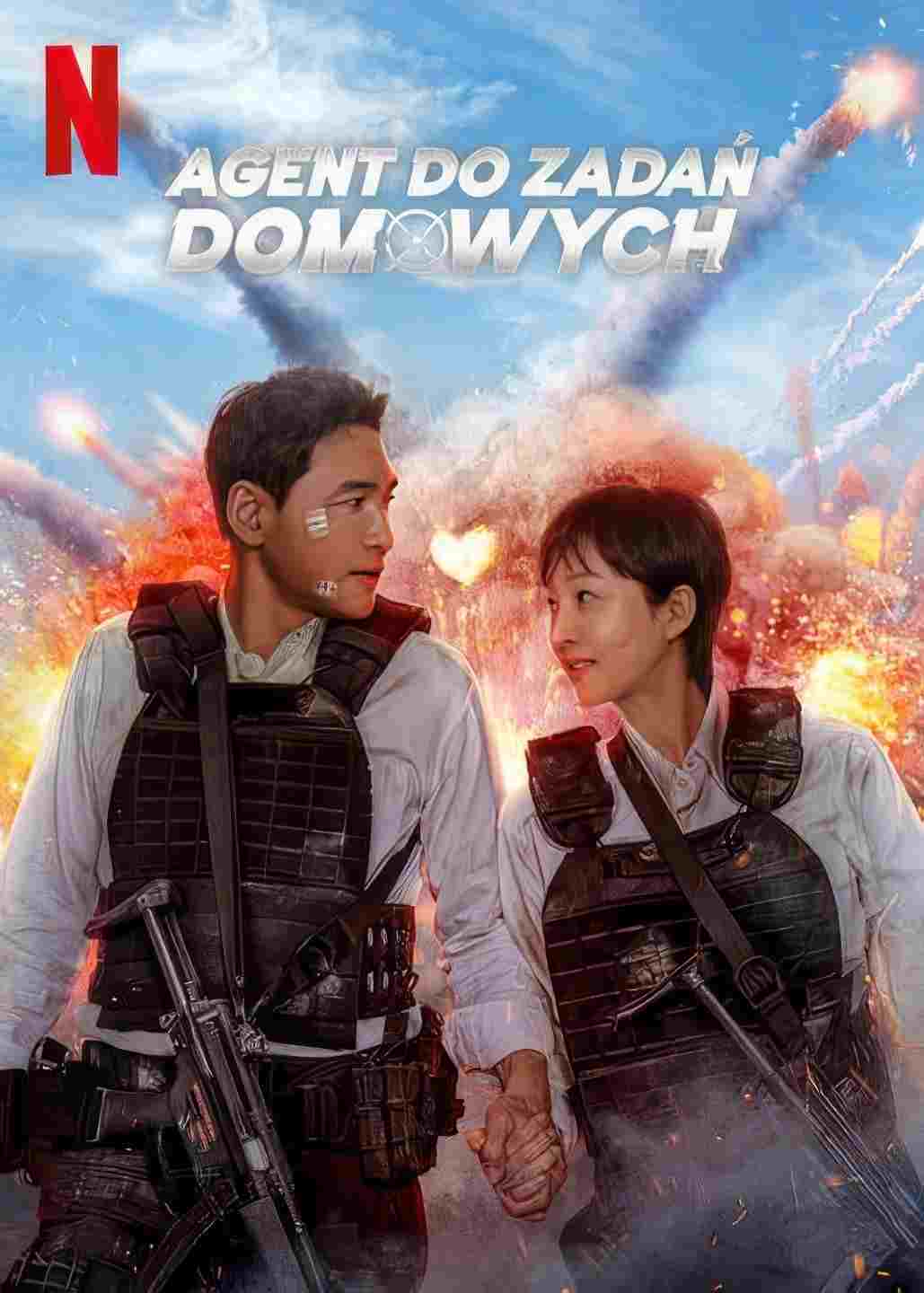  Agent do zadań domowych 