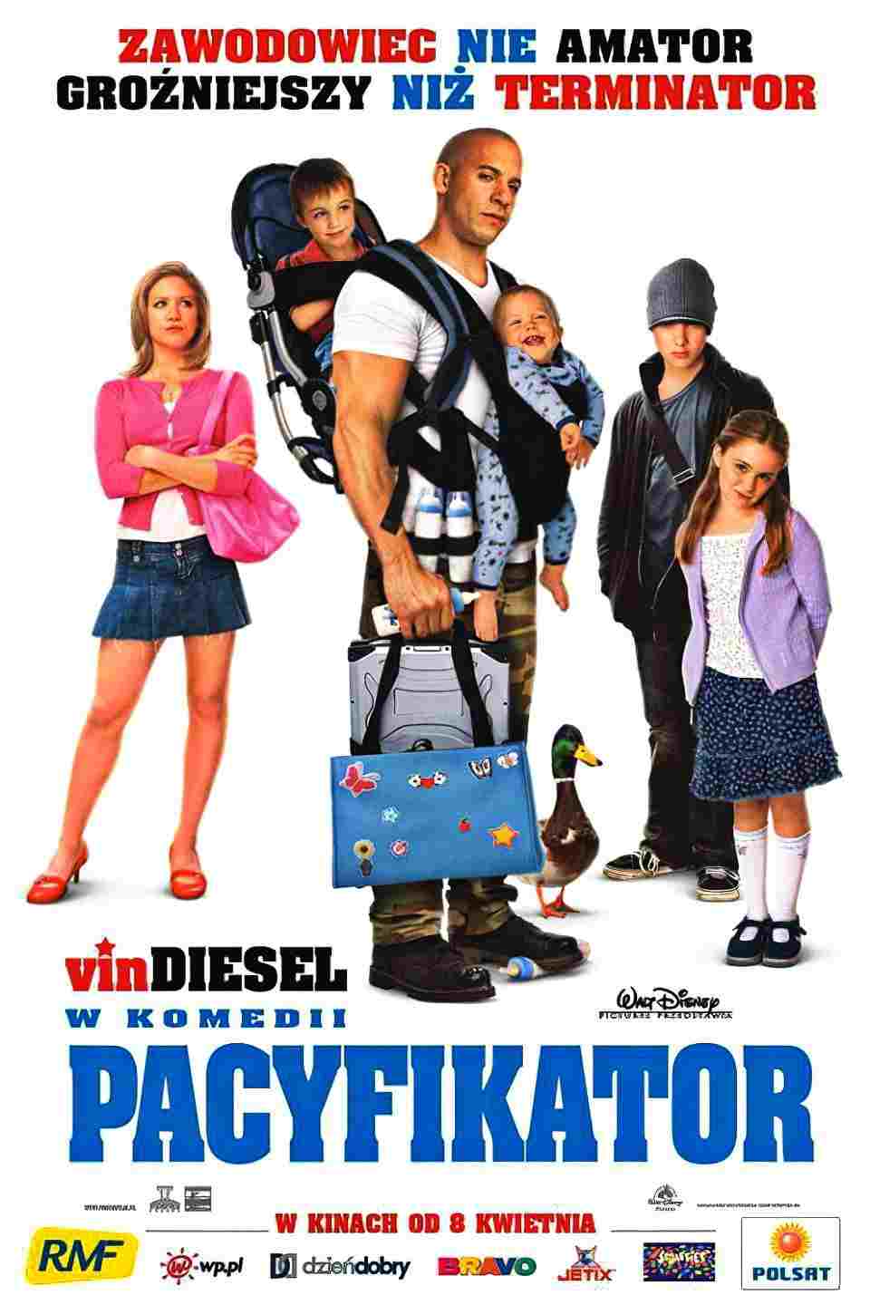  Pacyfikator 