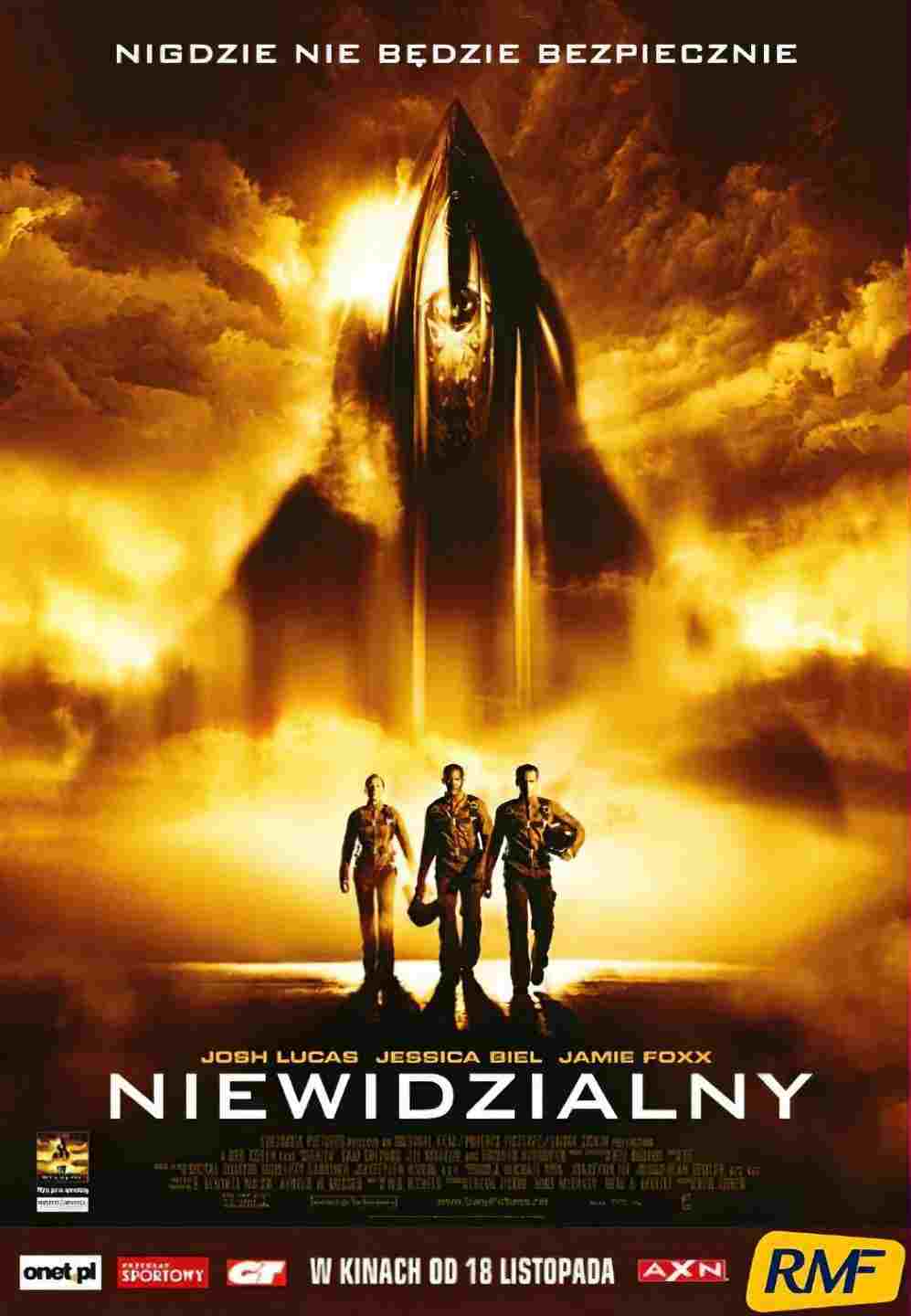  Niewidzialny 