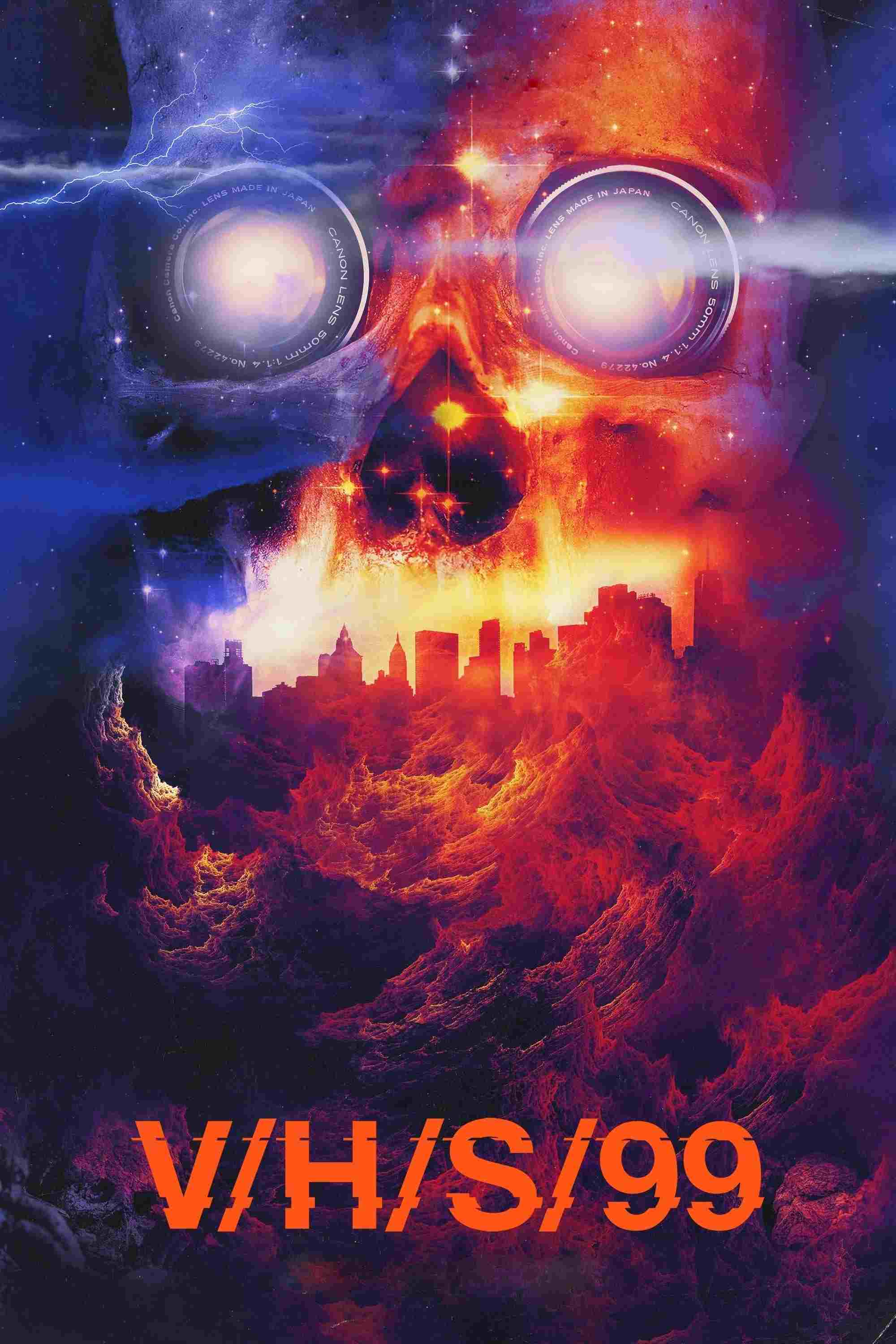  V/H/S/99 