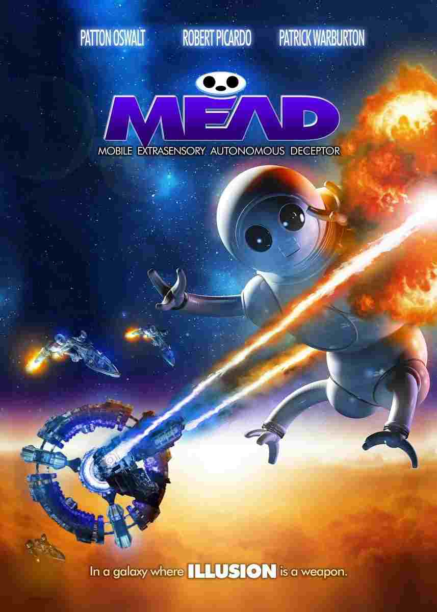  MEAD 
