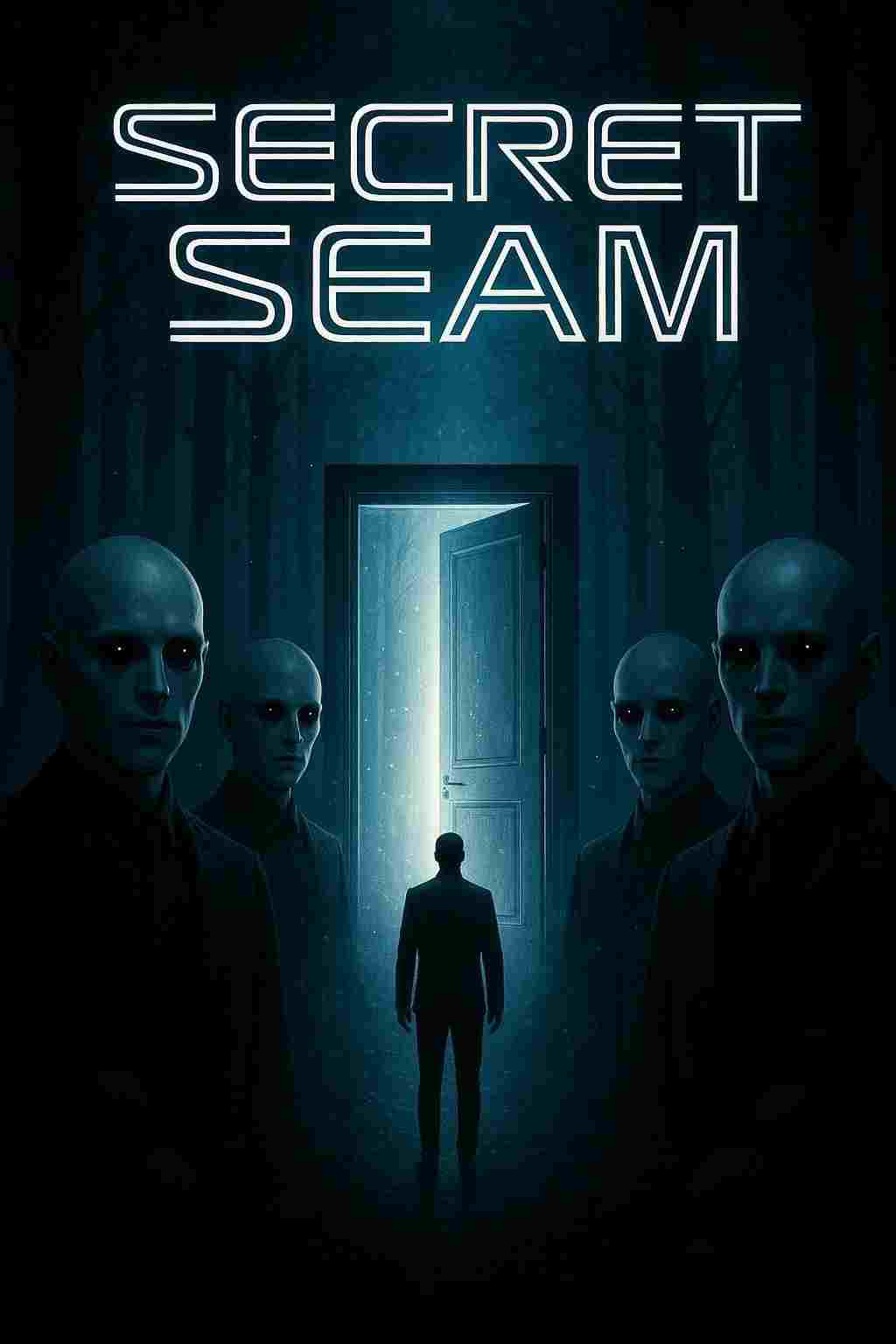  Secret Seam 