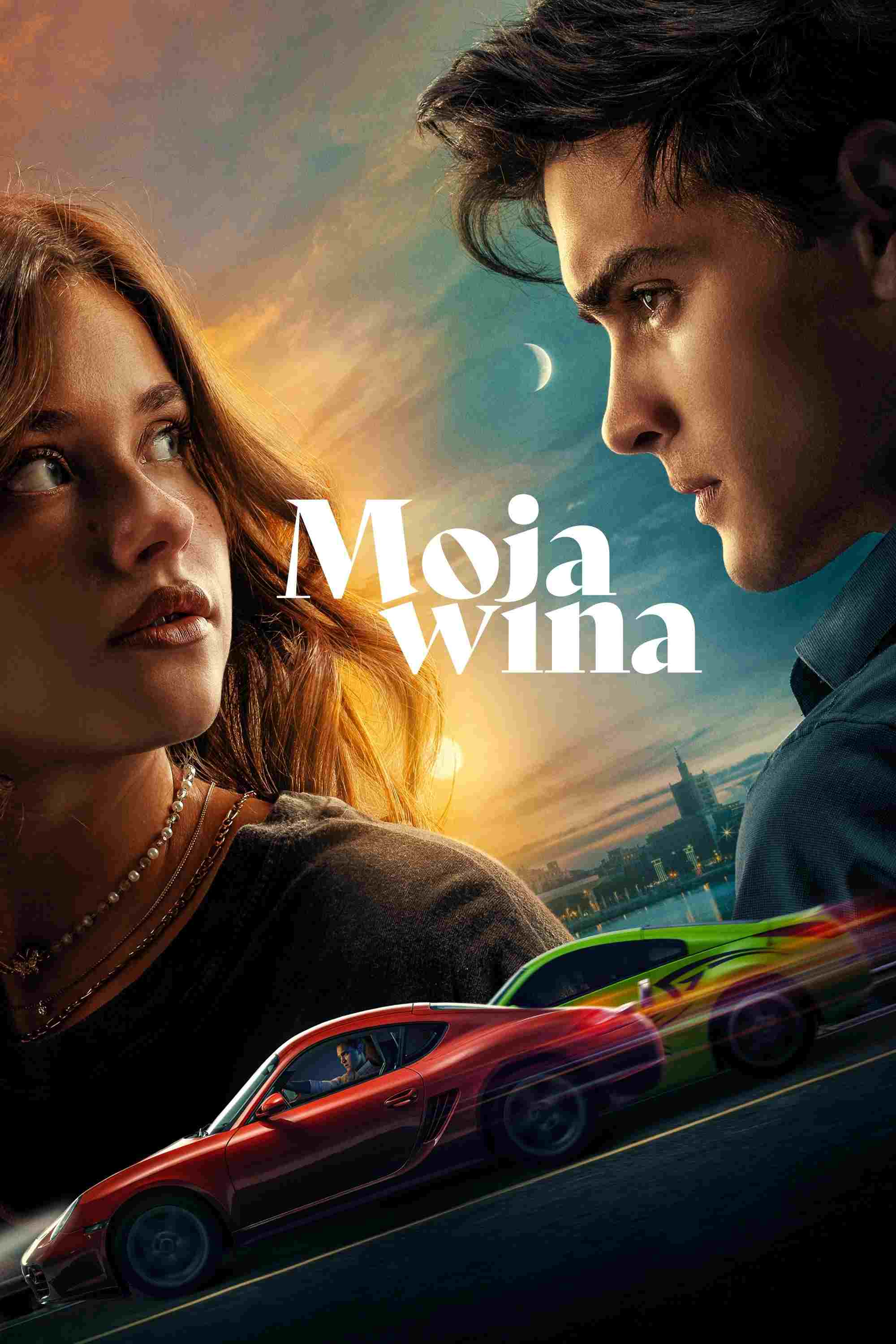  Moja wina 