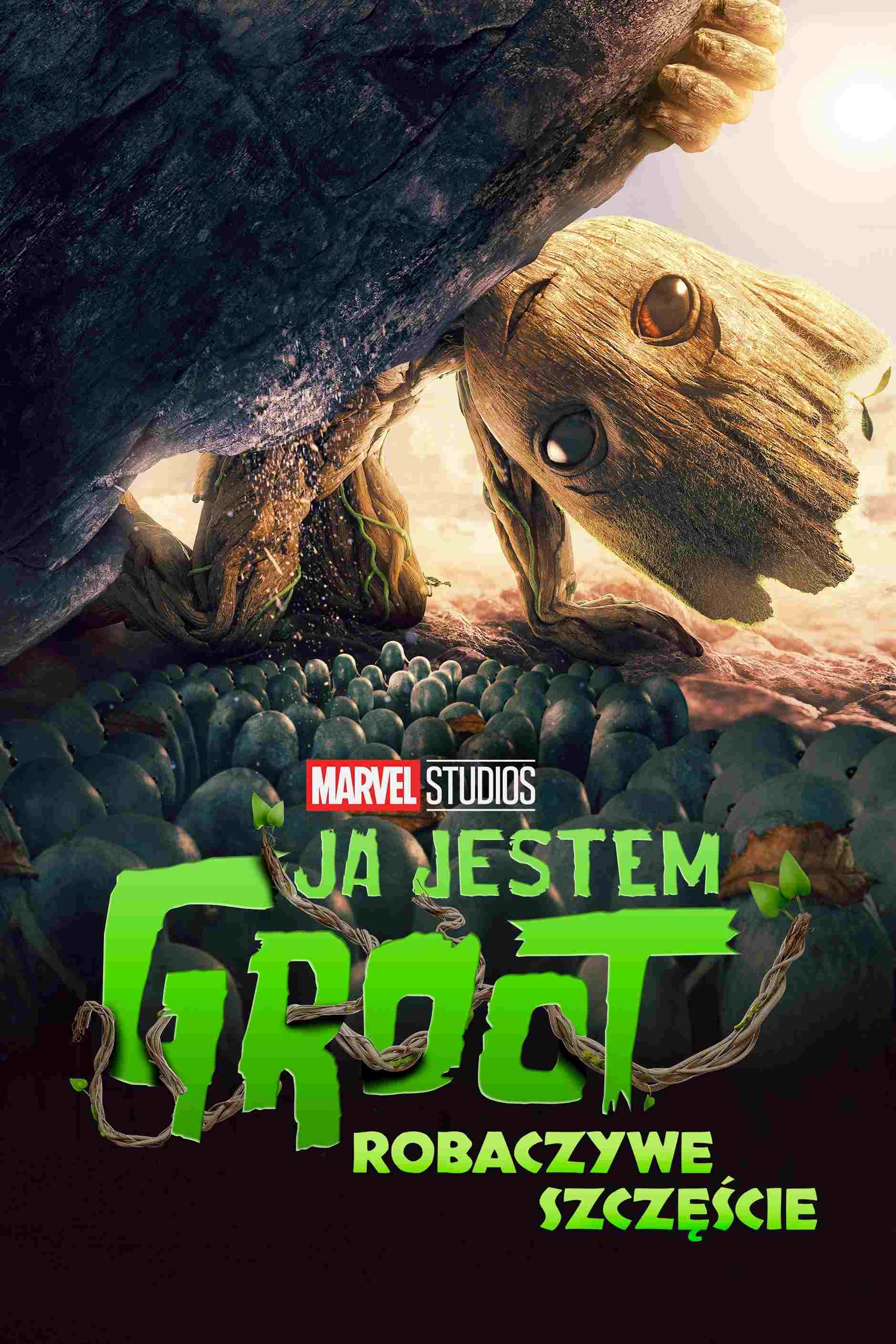  Robaczywe szczęście 