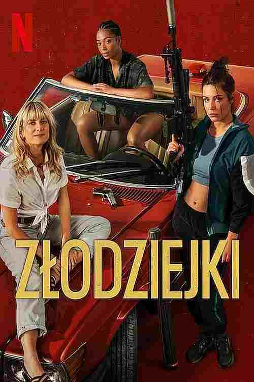  Złodziejki 