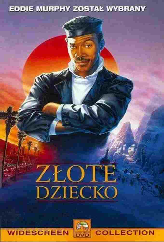  Złote dziecko 