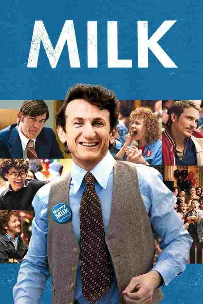  Obywatel Milk 