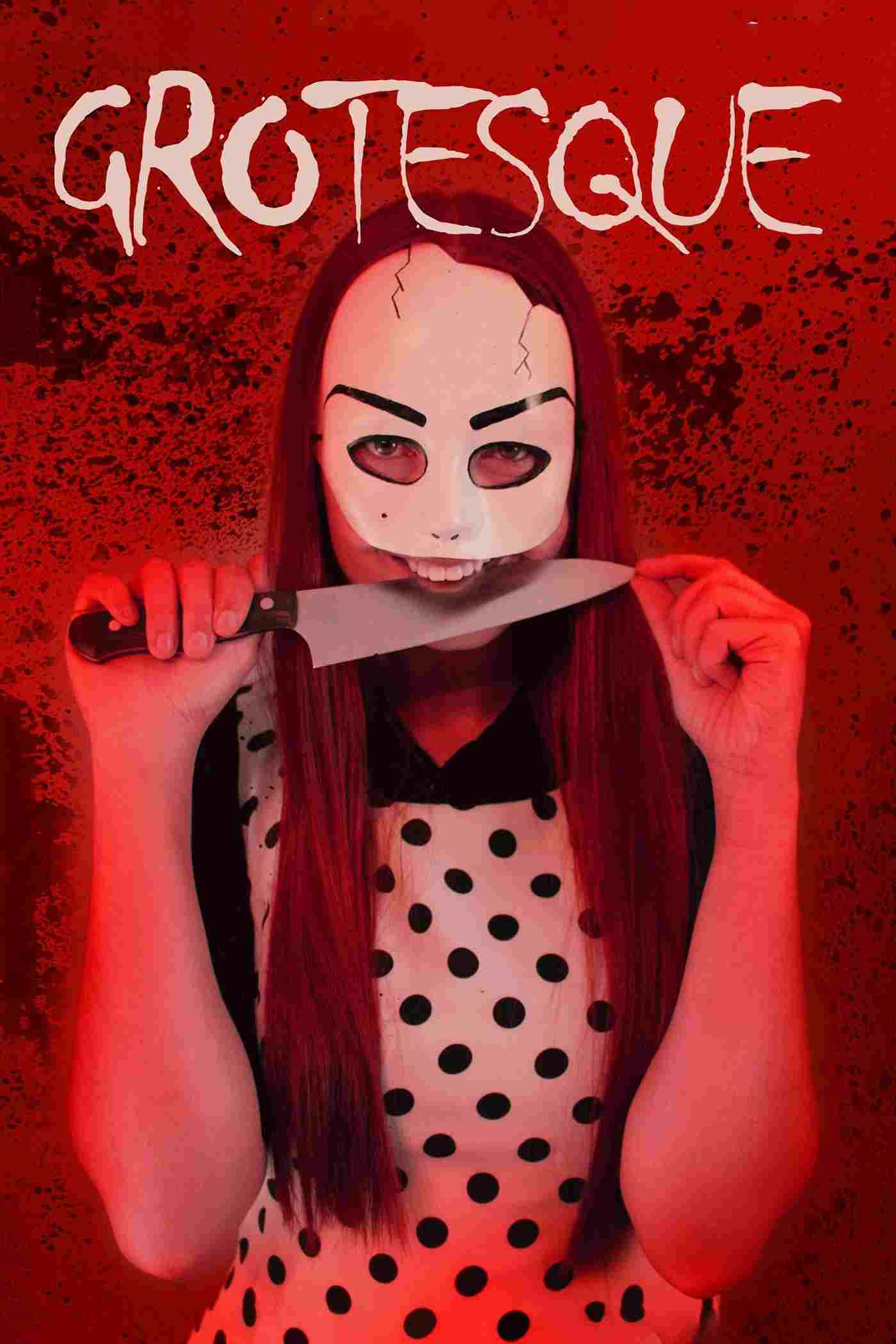  Grotesque 