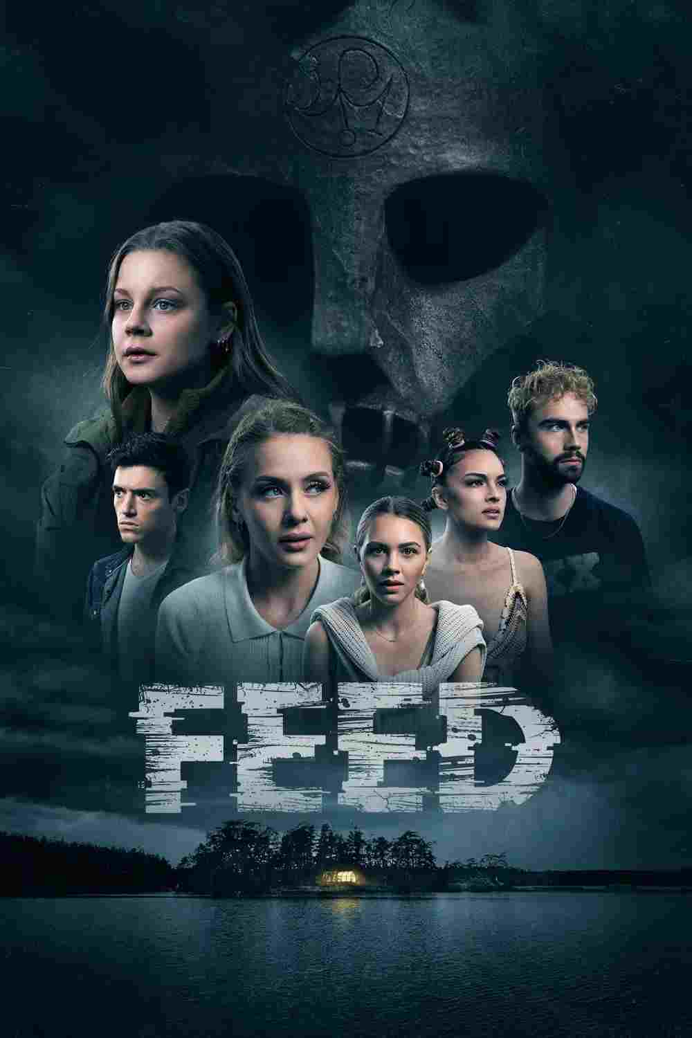  Feed 