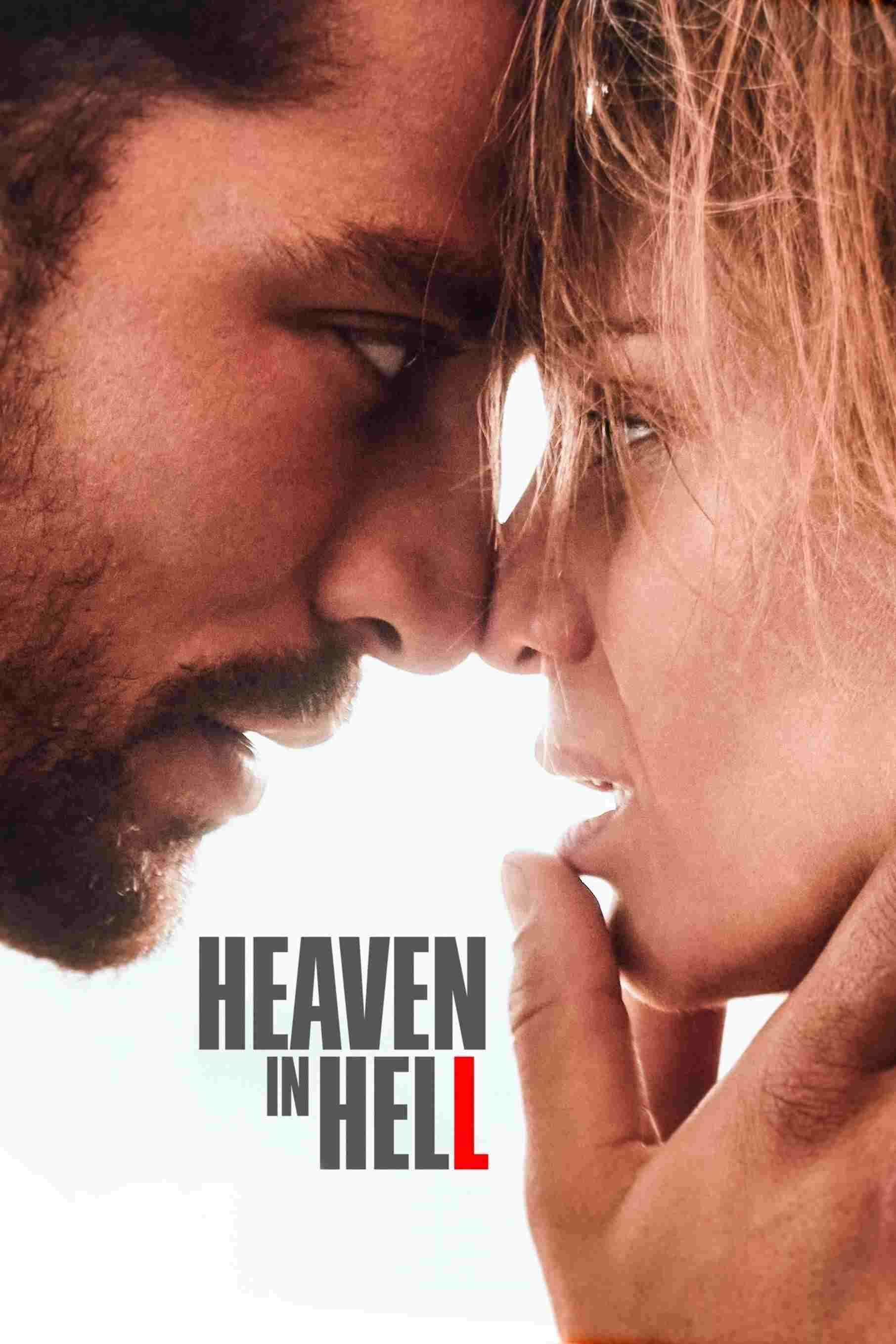  Heaven in Hell 