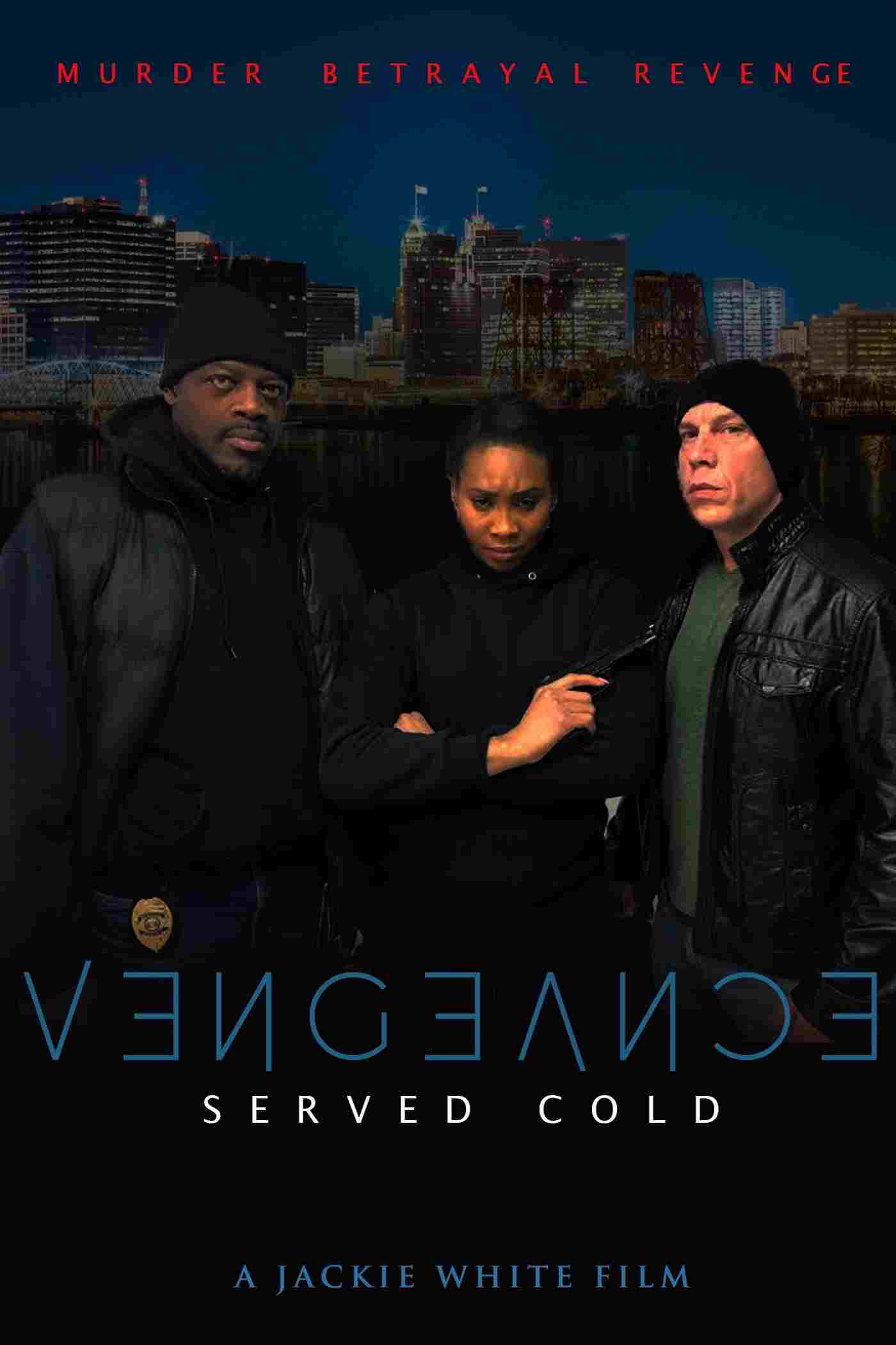  Vengeance Served Cold 