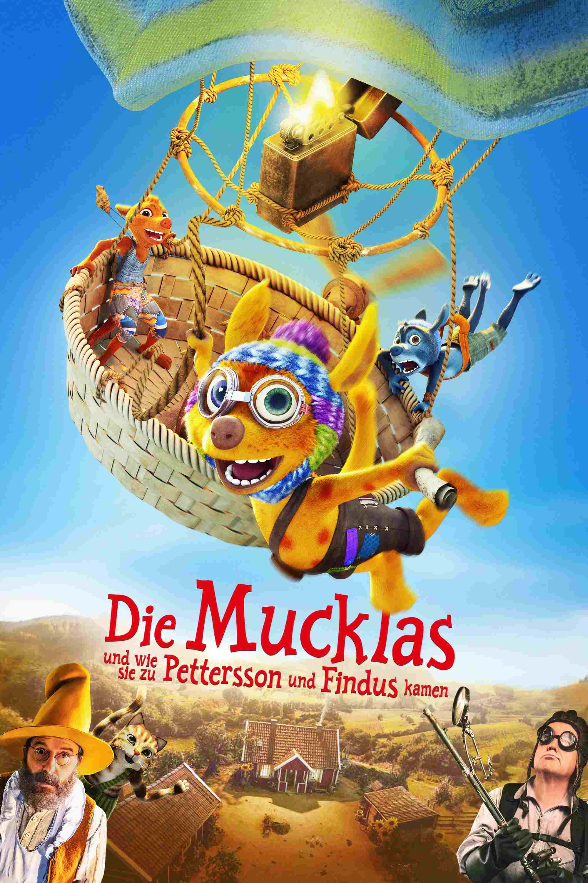  Mukliki 