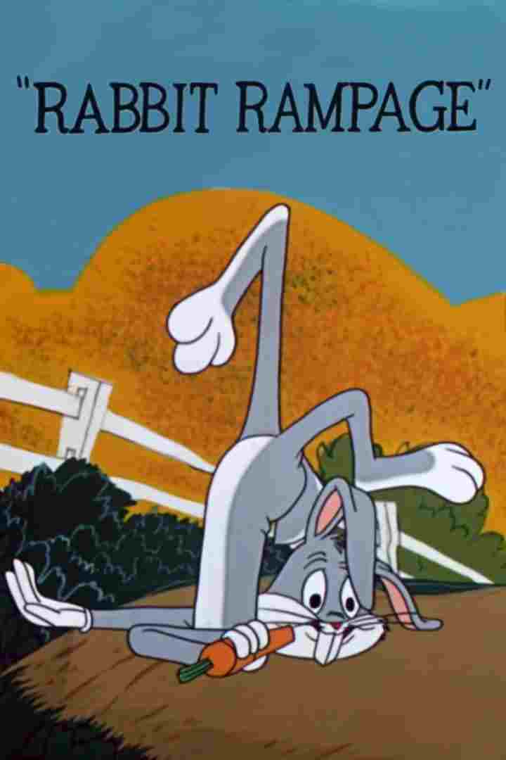 Rabbit Rampage 