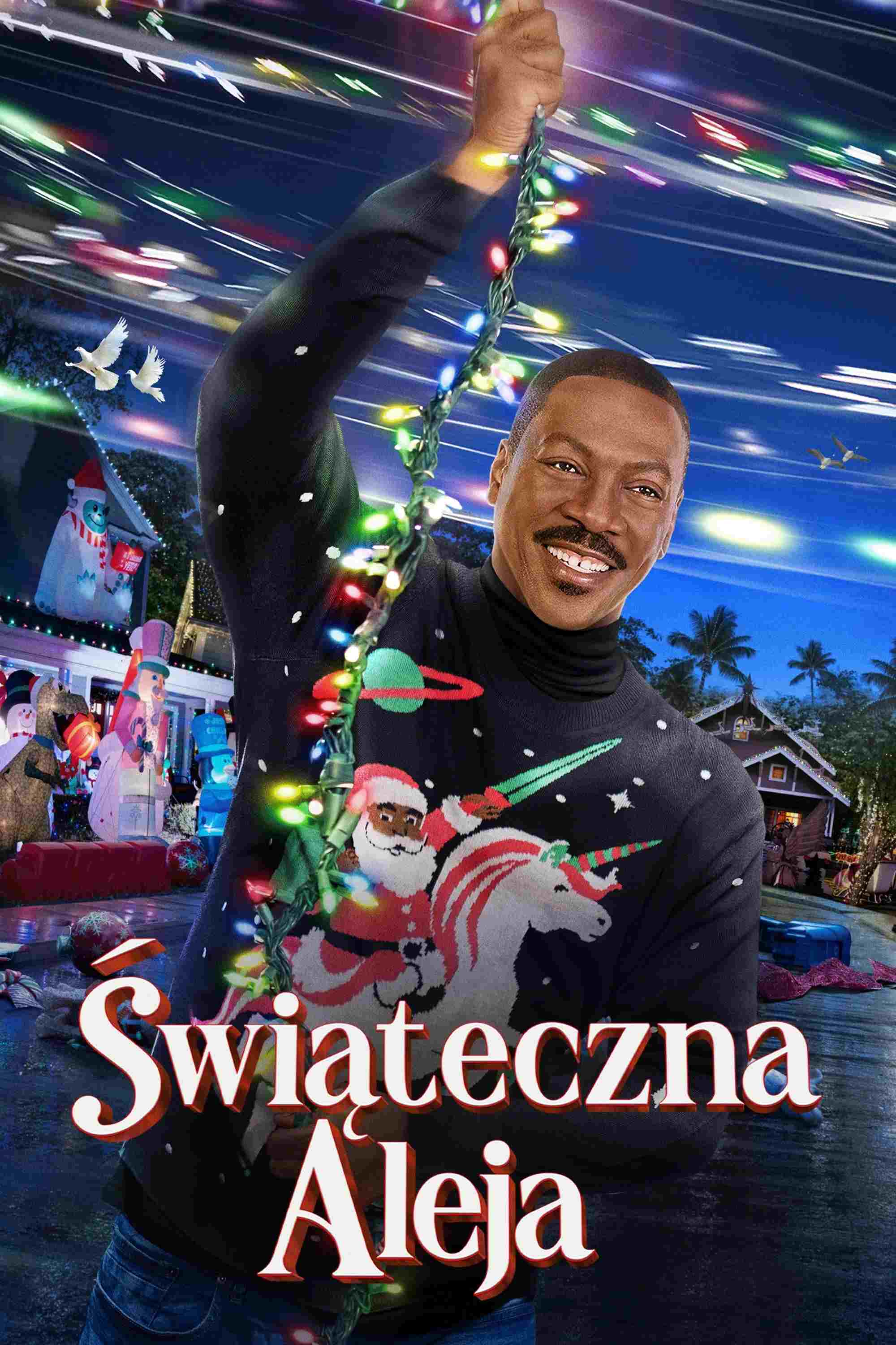  Świąteczna Aleja 