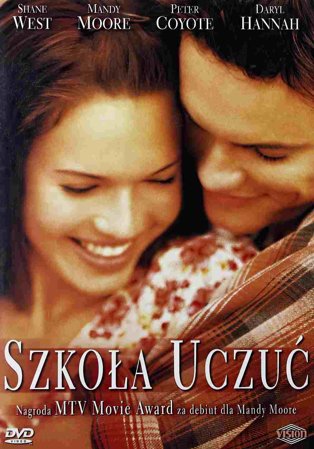  Szkoła uczuć 