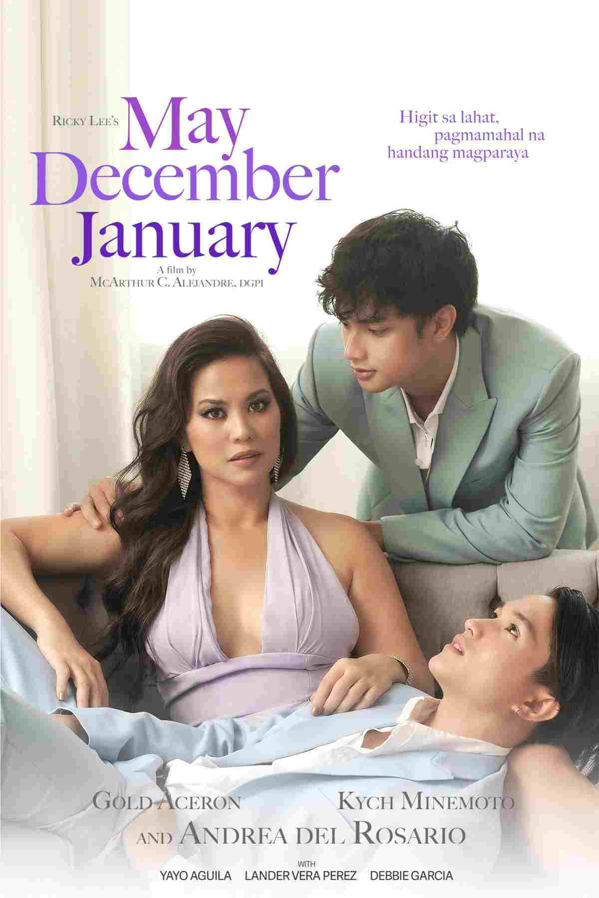  May-December-January 