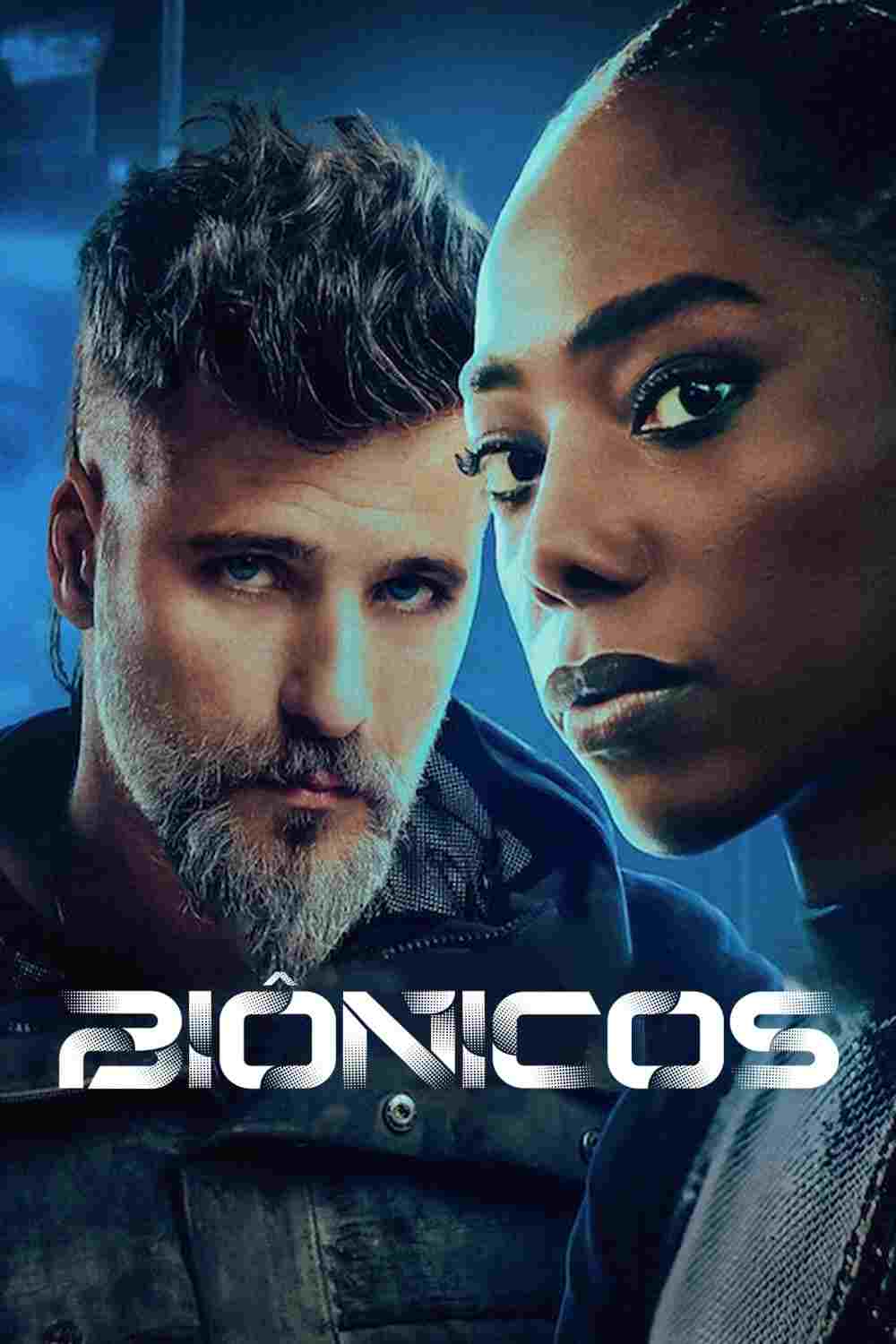  Bionic 