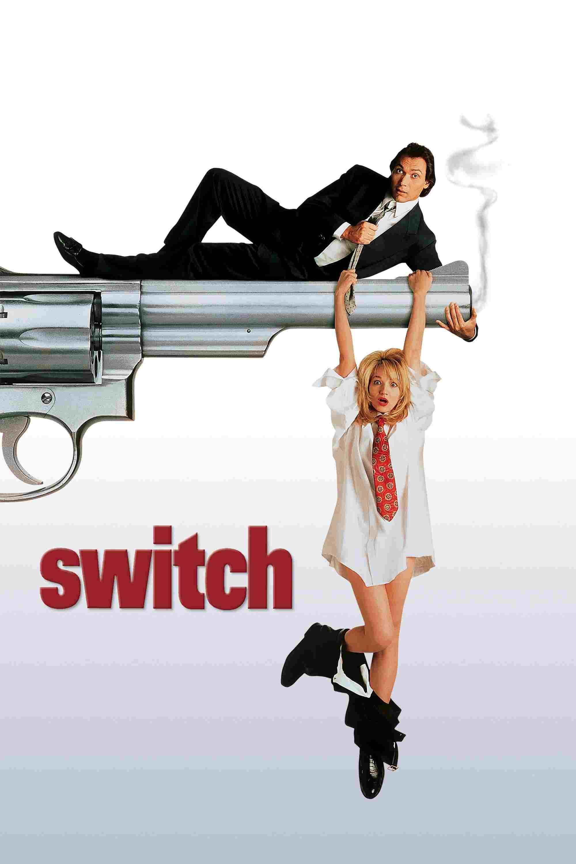  Switch: Trudno być kobietą 