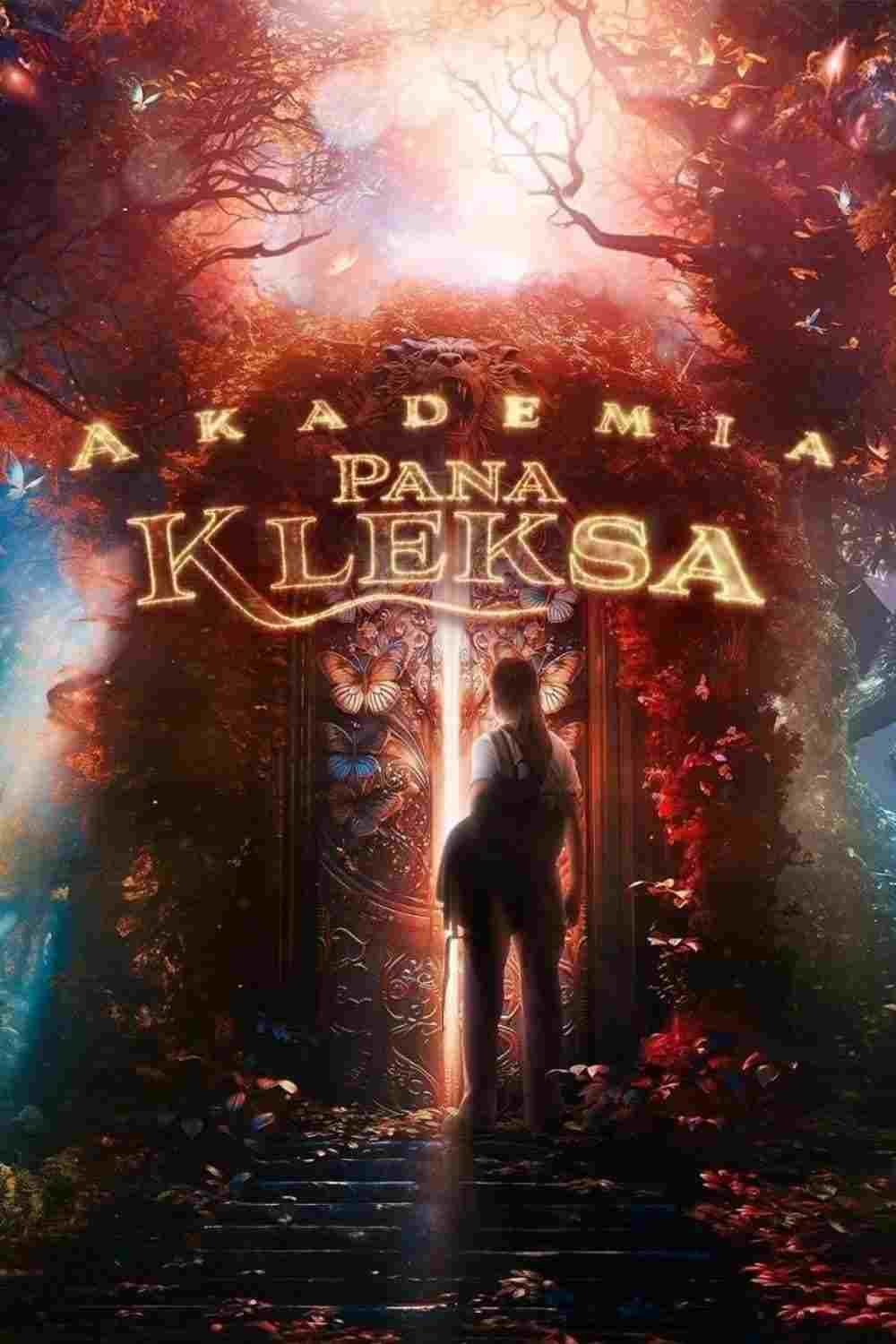  Akademia Pana Kleksa 