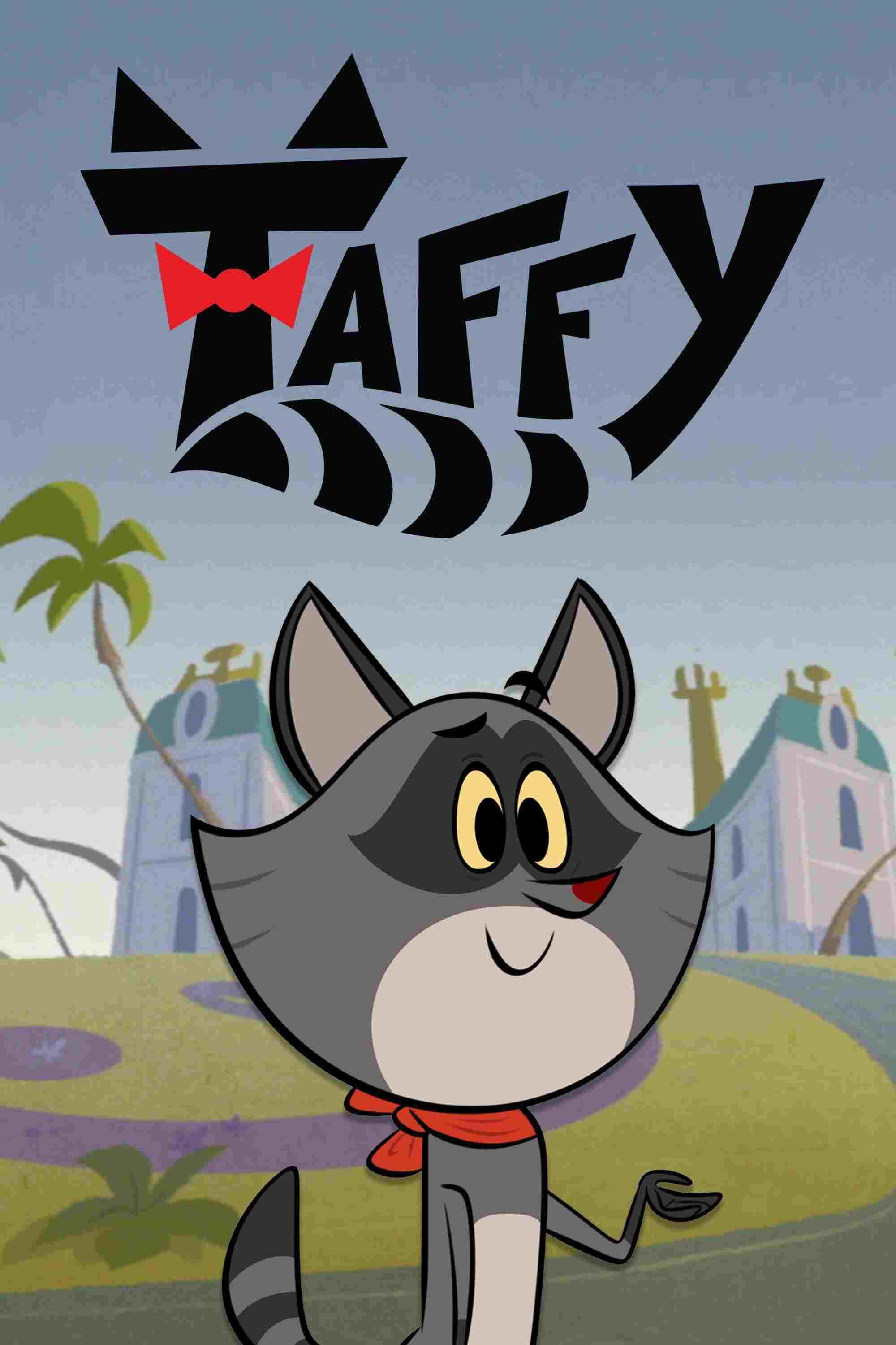  Taffy 
