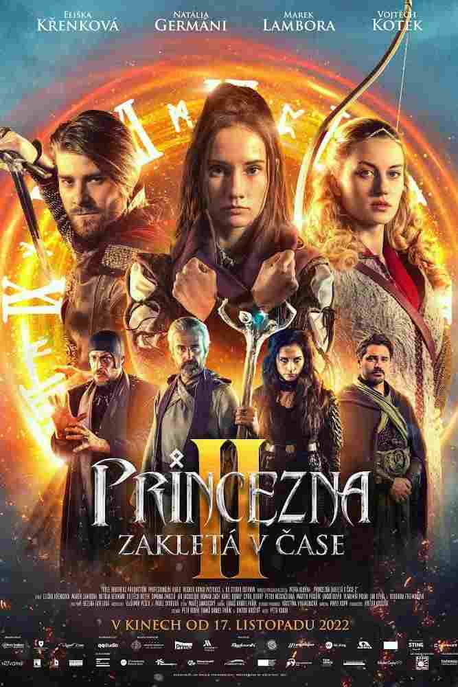  Królewna zaklęta w czasie 2 