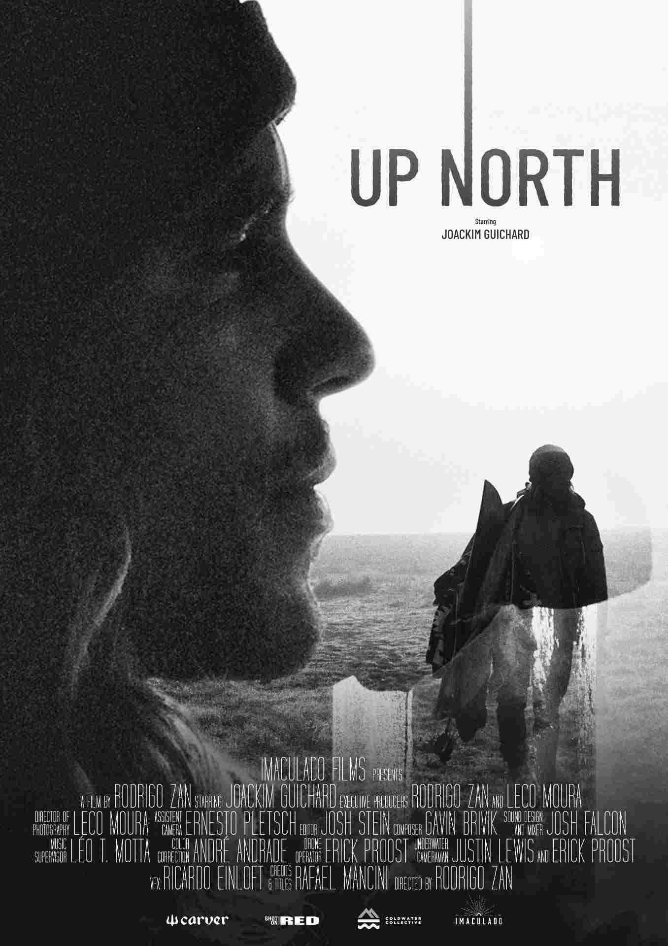  Up North 