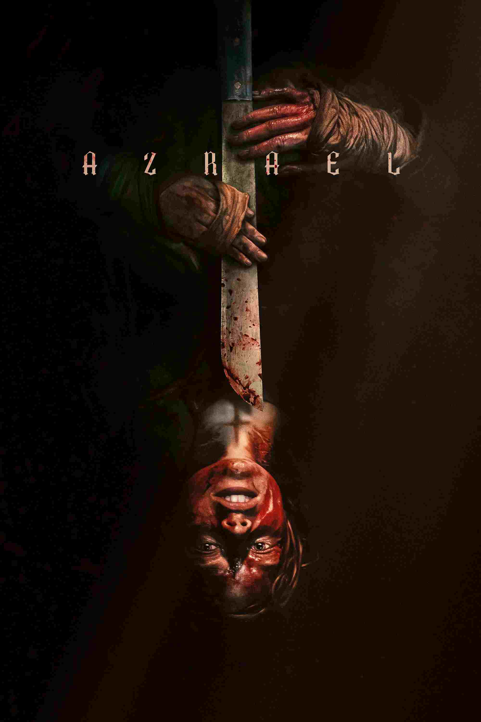  Azrael 