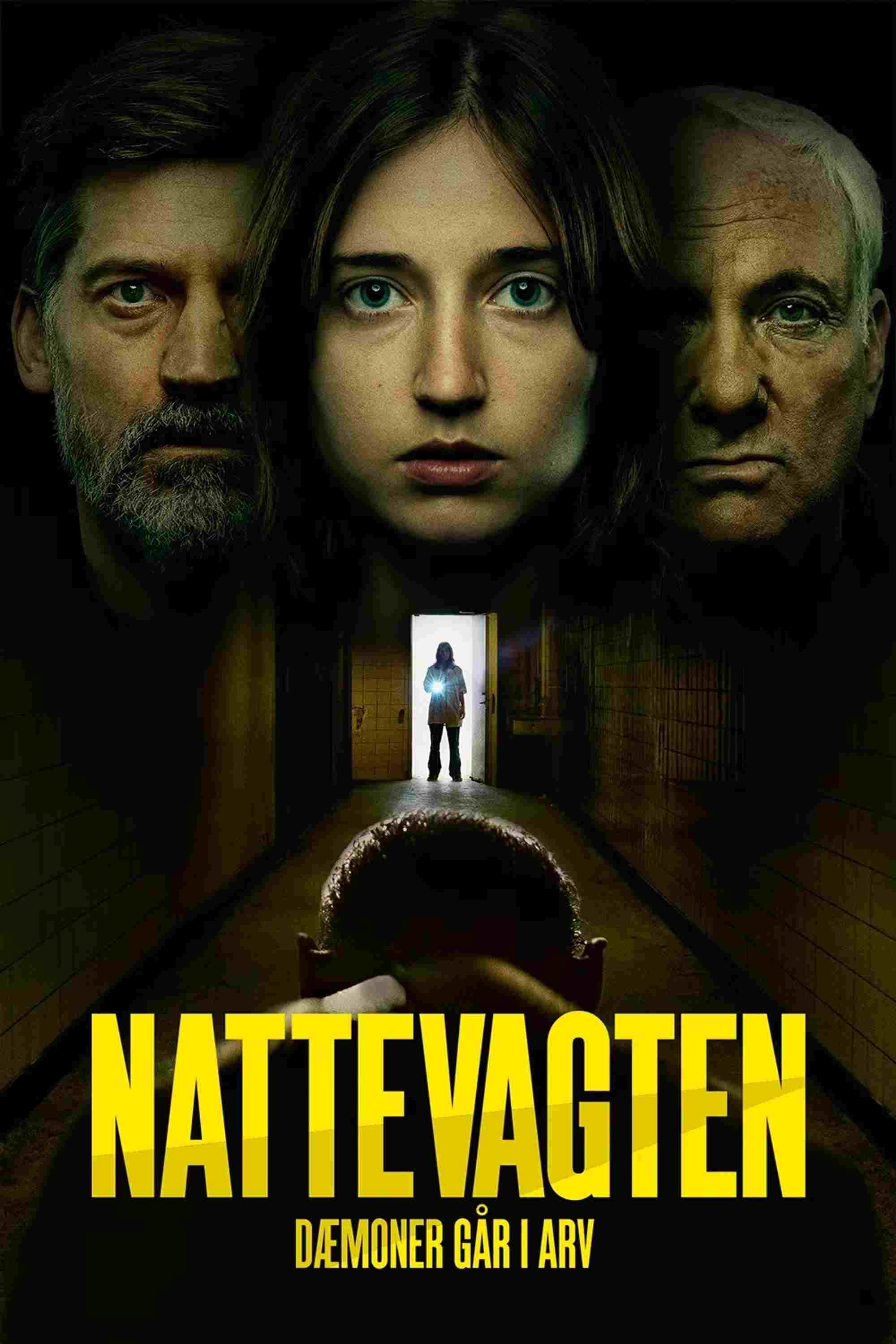  Nocny strażnik 