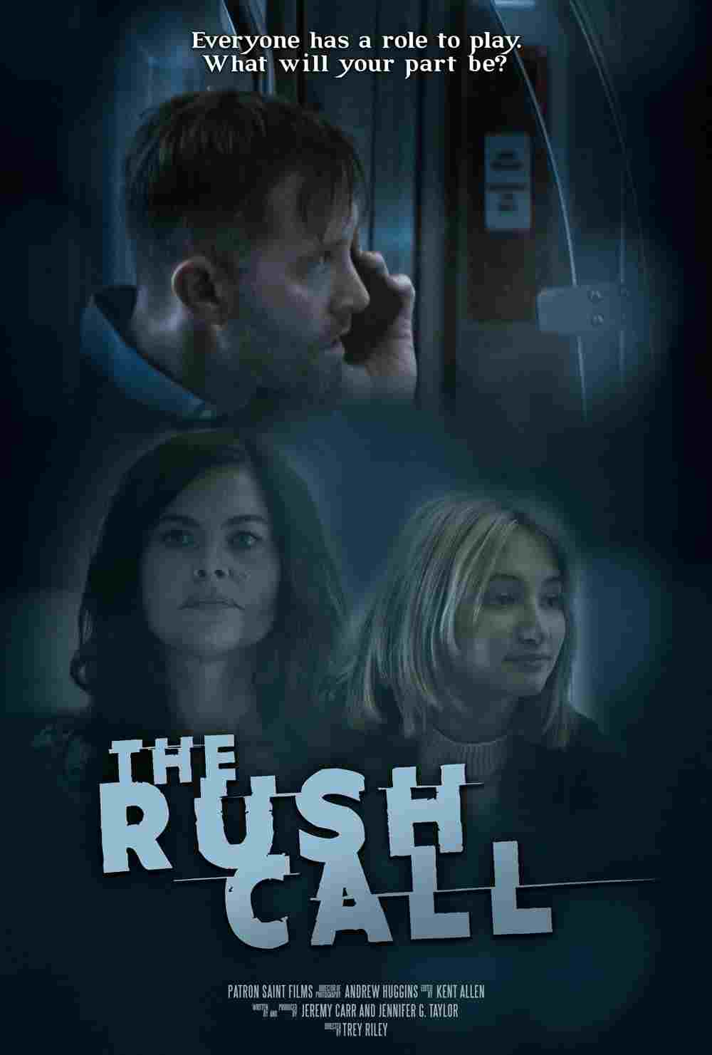  The Rush Call 