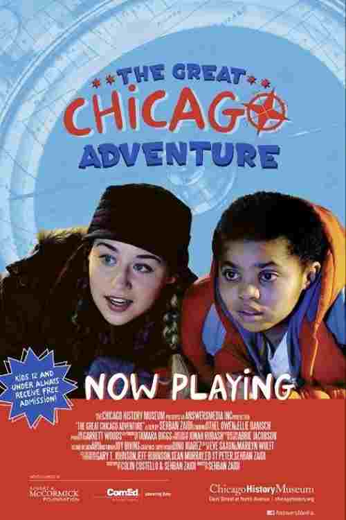  The Great Chicago Adventure 