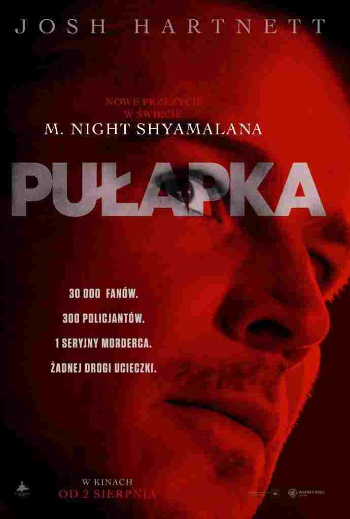  Pułapka 