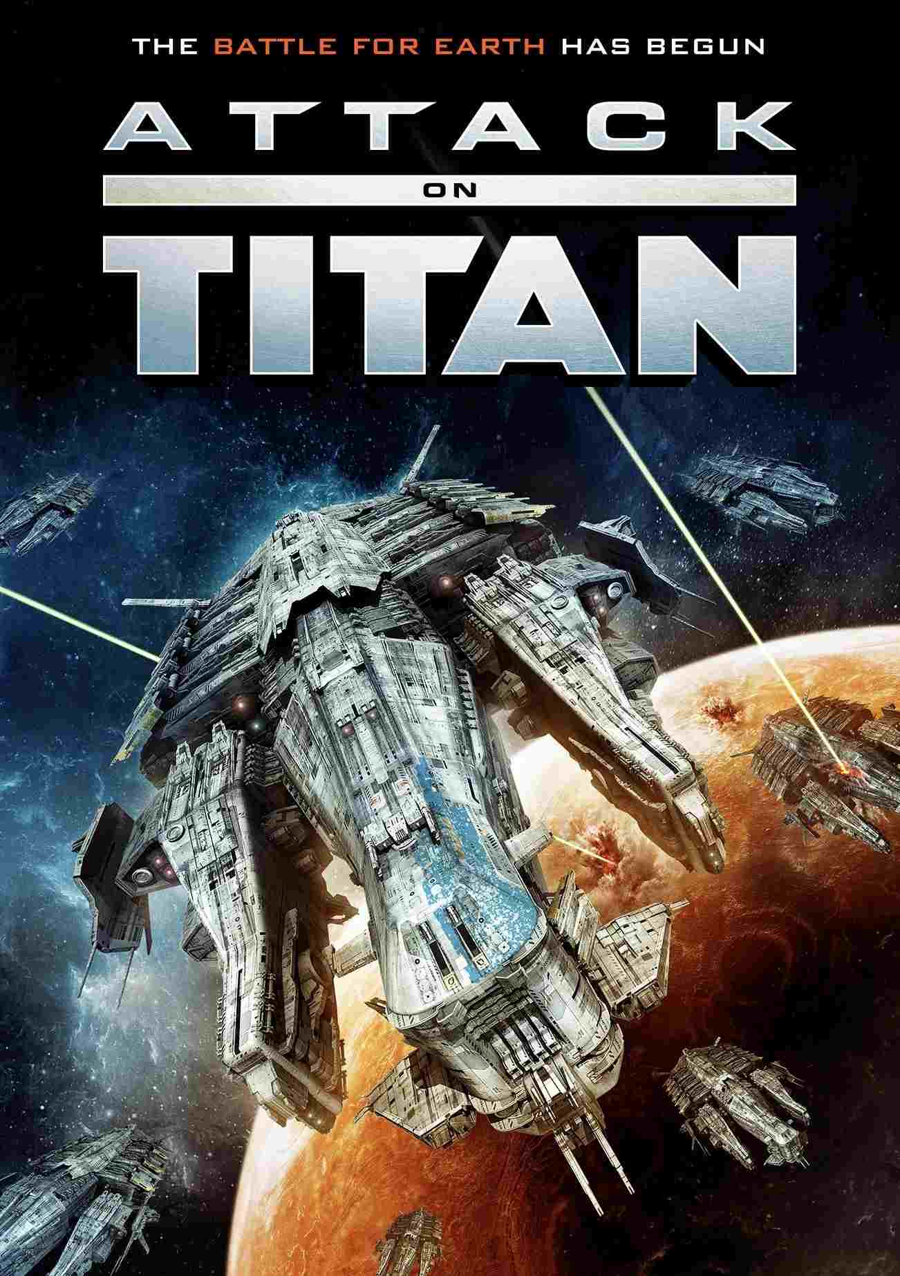  Atak na Tytana 