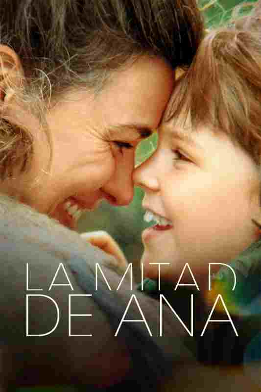  La mitad de Ana 