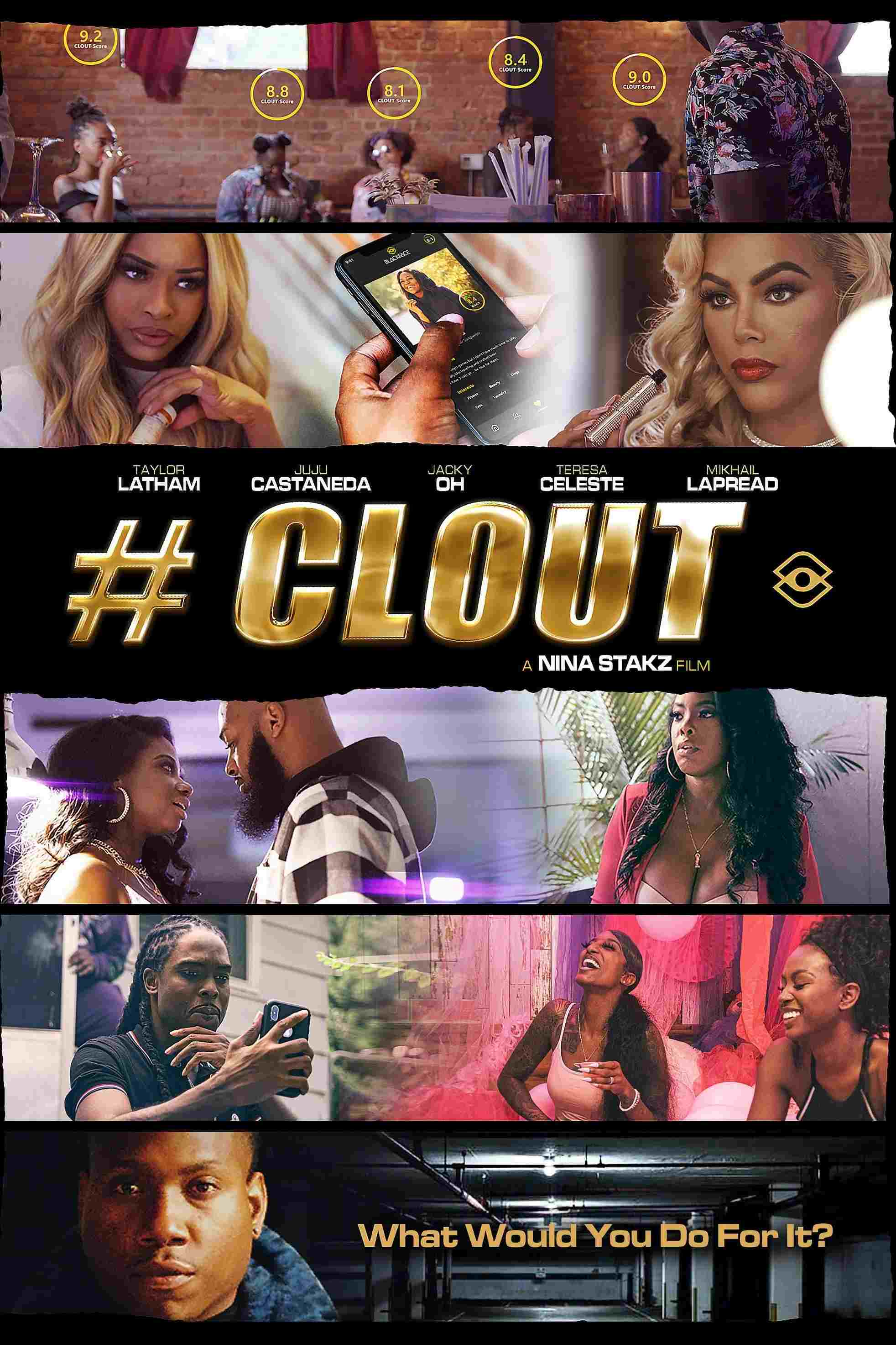  #Clout 