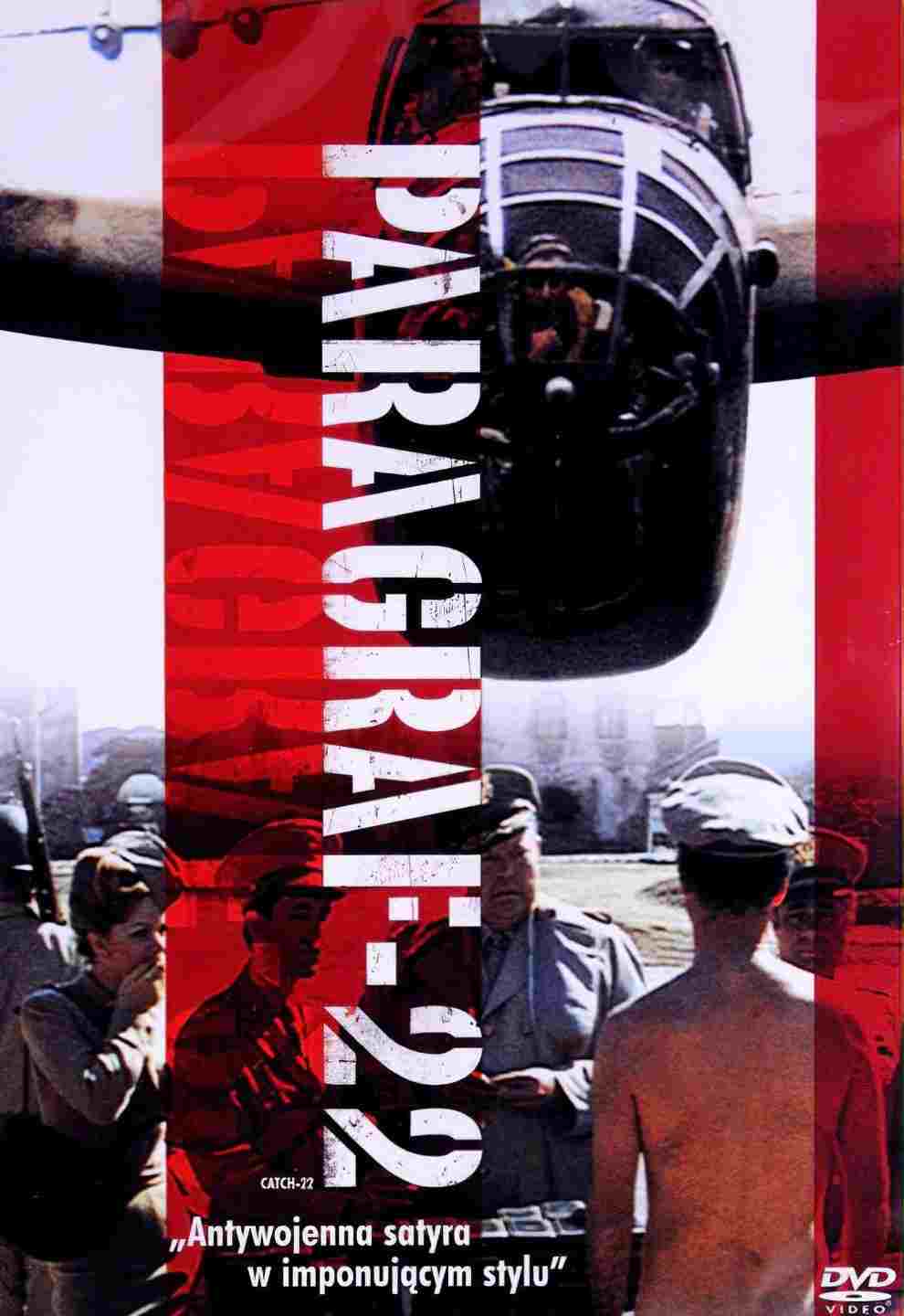  Paragraf 22 