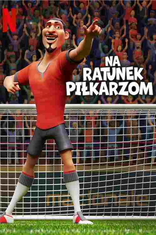  Na ratunek piłkarzom 