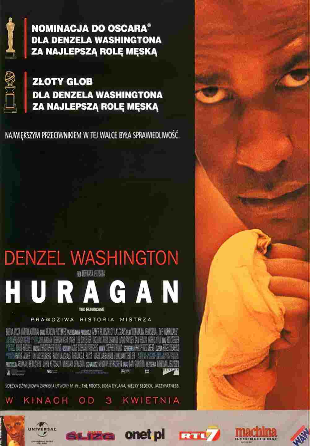  Huragan 