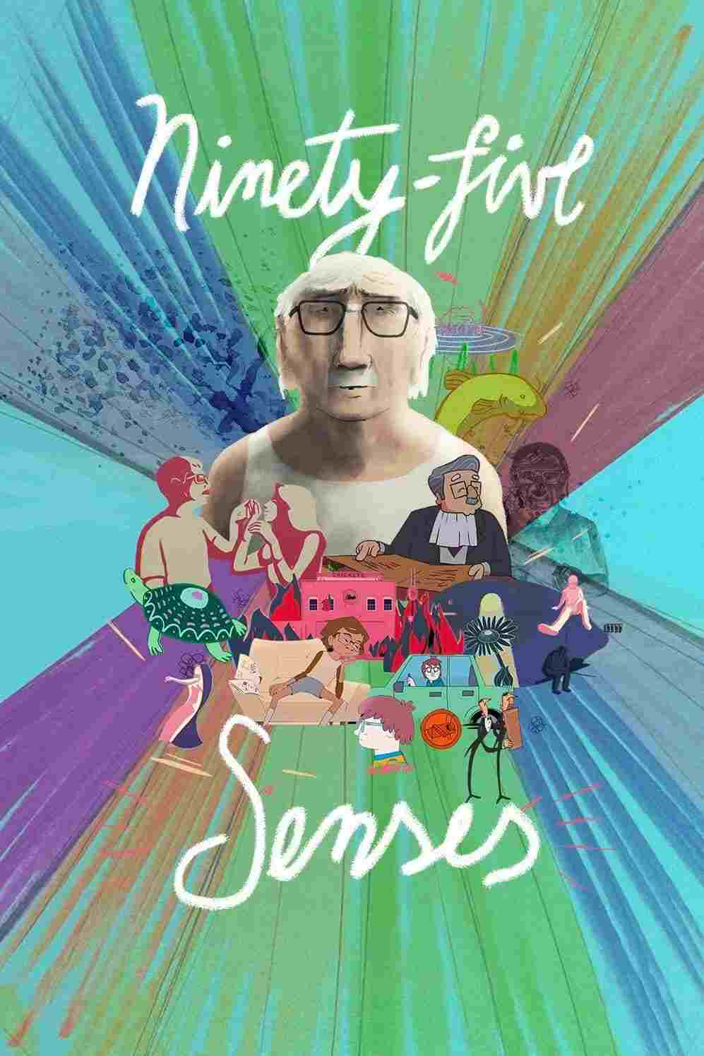  Ninety-Five Senses 