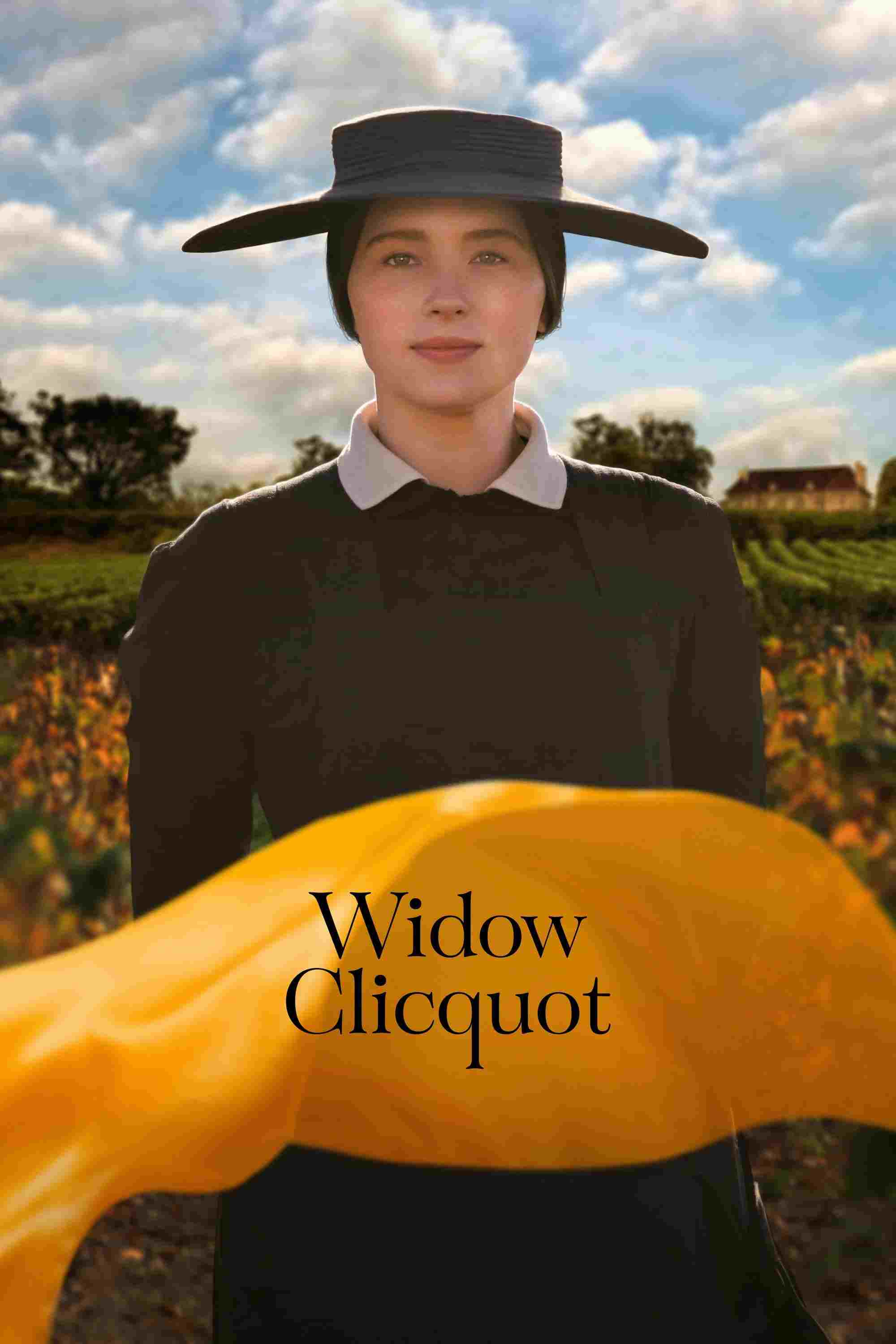  Wdowa Clicquot 