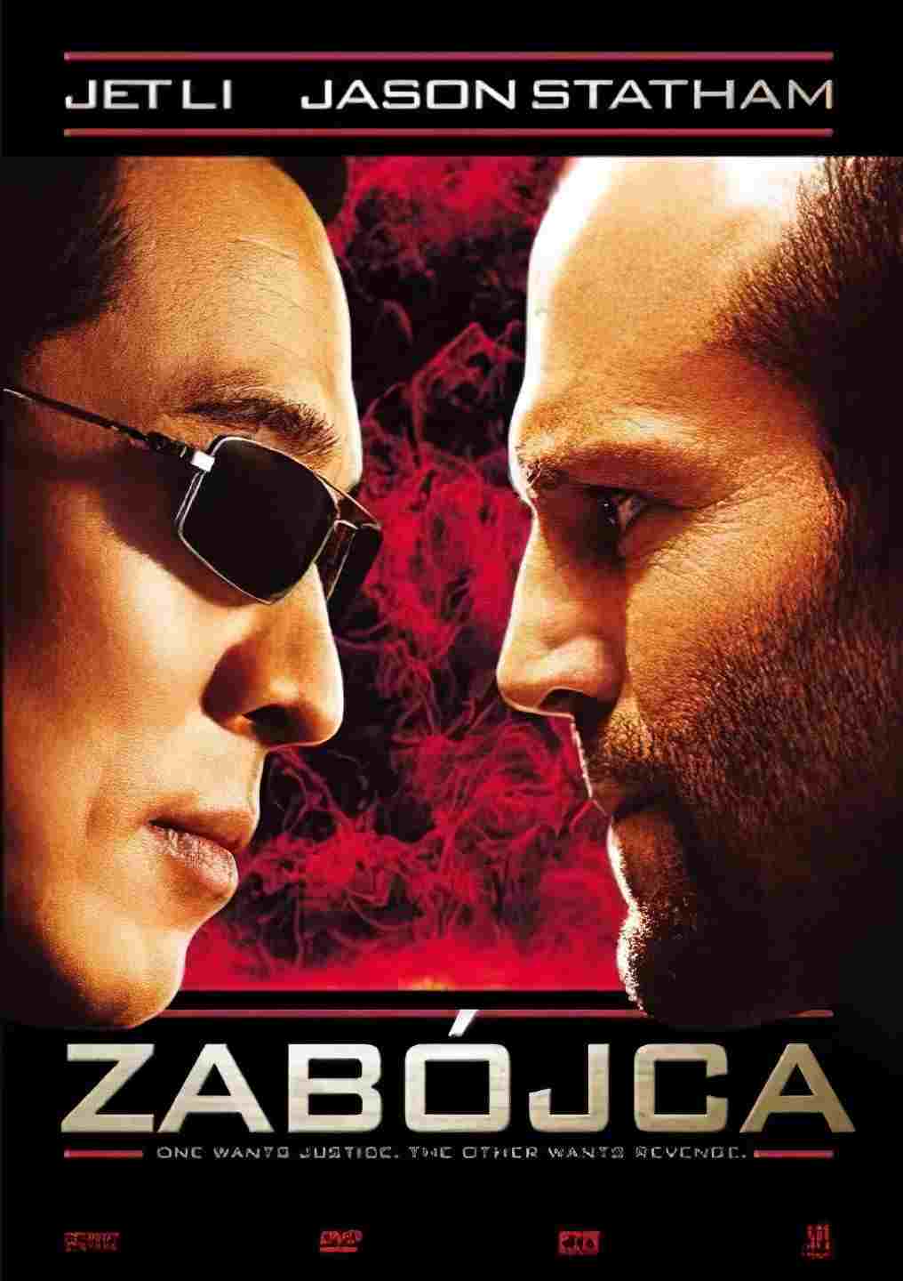  Zabójca 