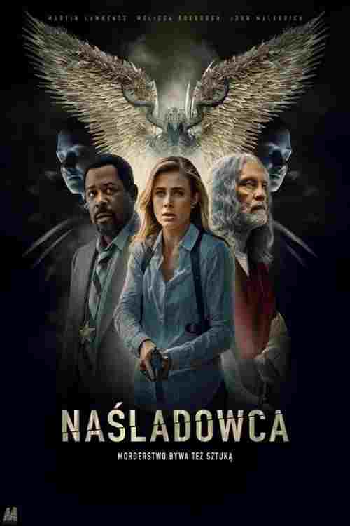  Naśladowca 