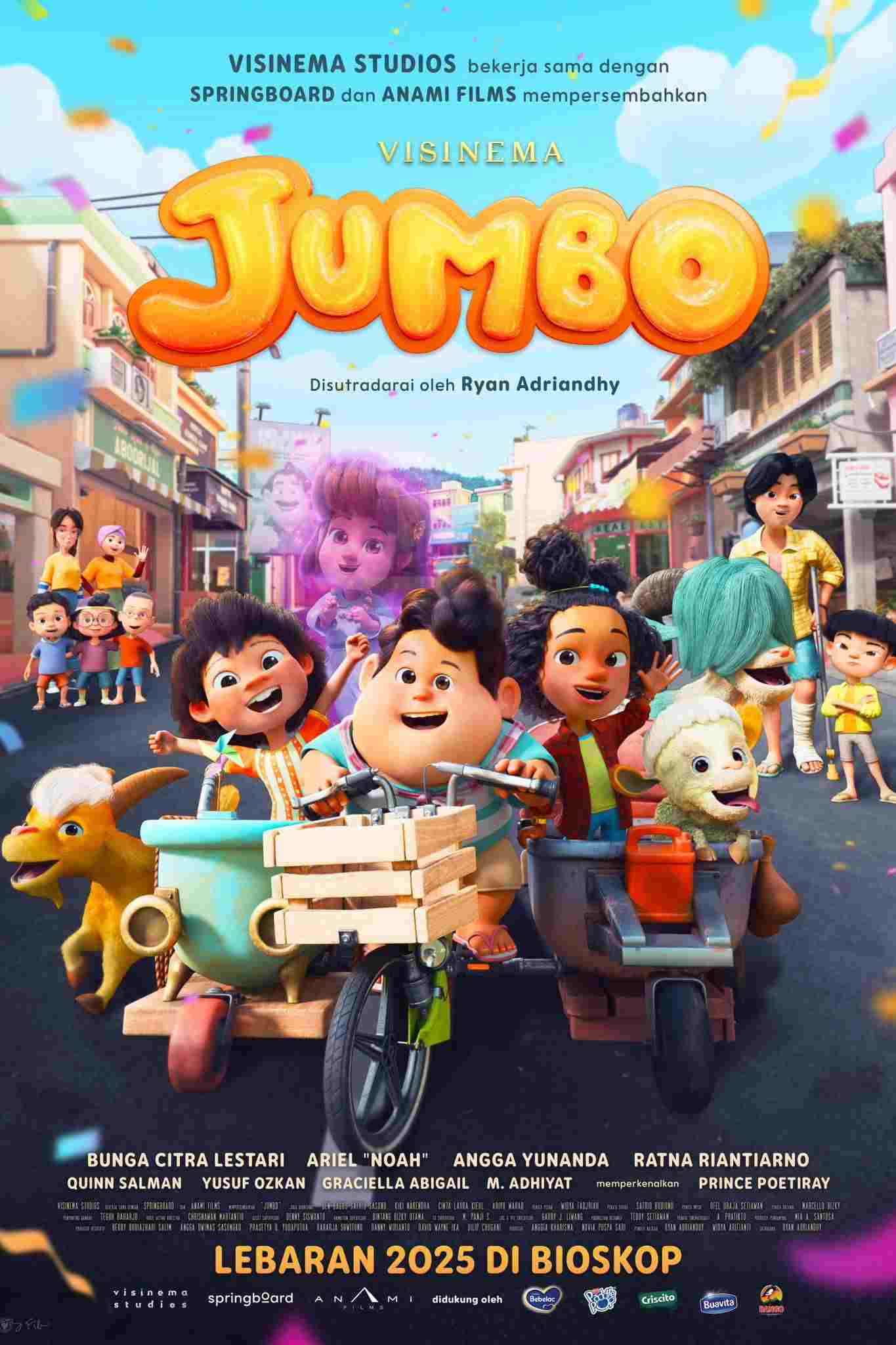  Jumbo 