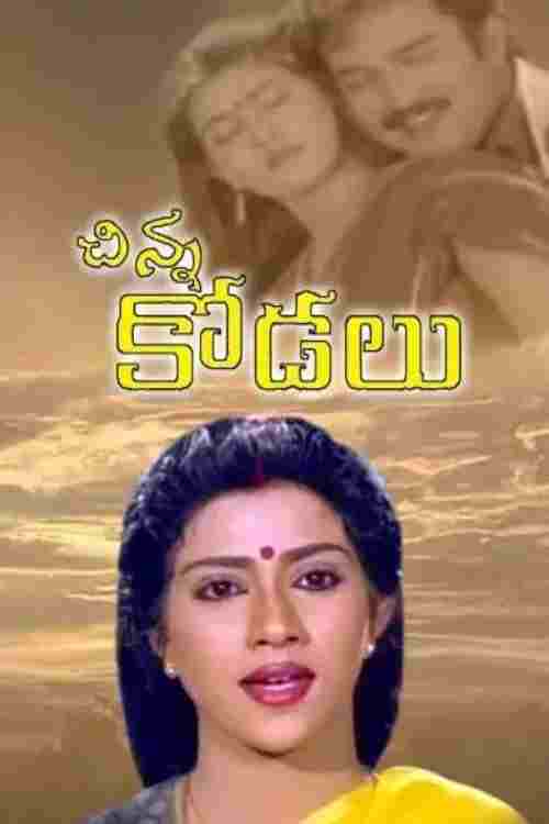  Chinna Kodalu 