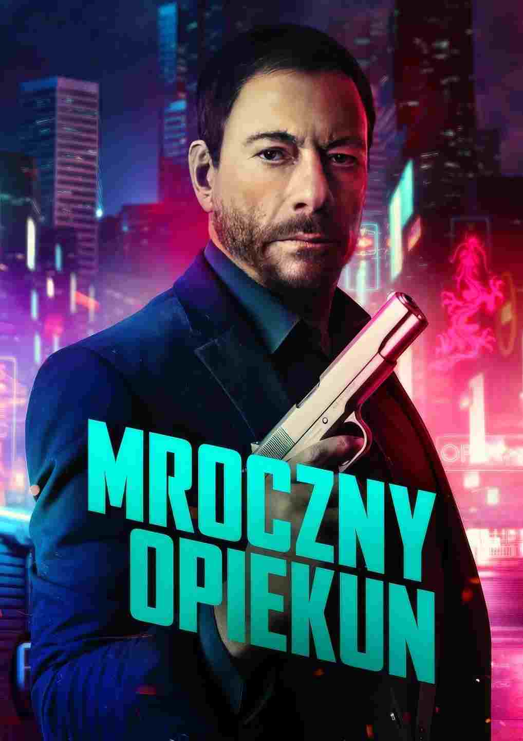  Mroczny opiekun 