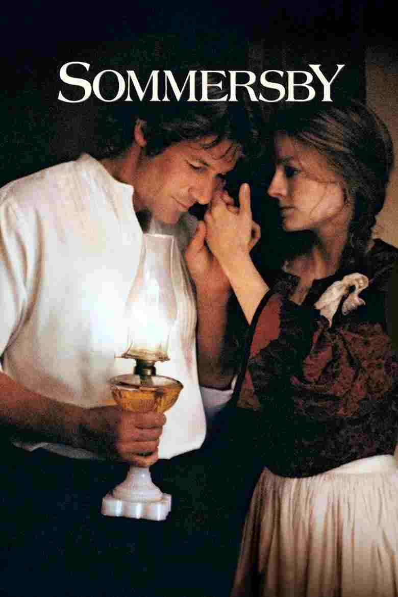  Sommersby 