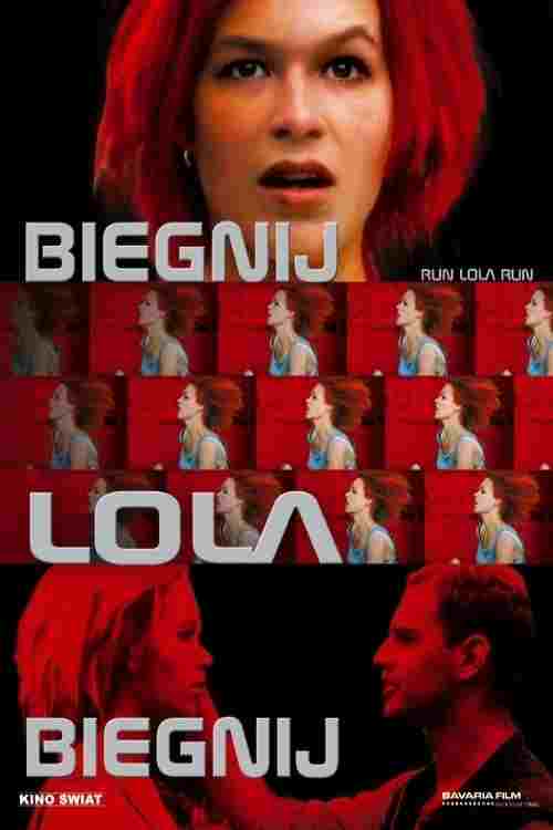  Biegnij Lola, biegnij 