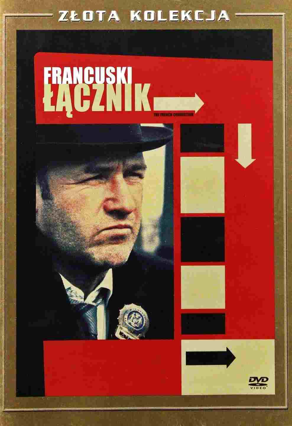  Francuski Łącznik 
