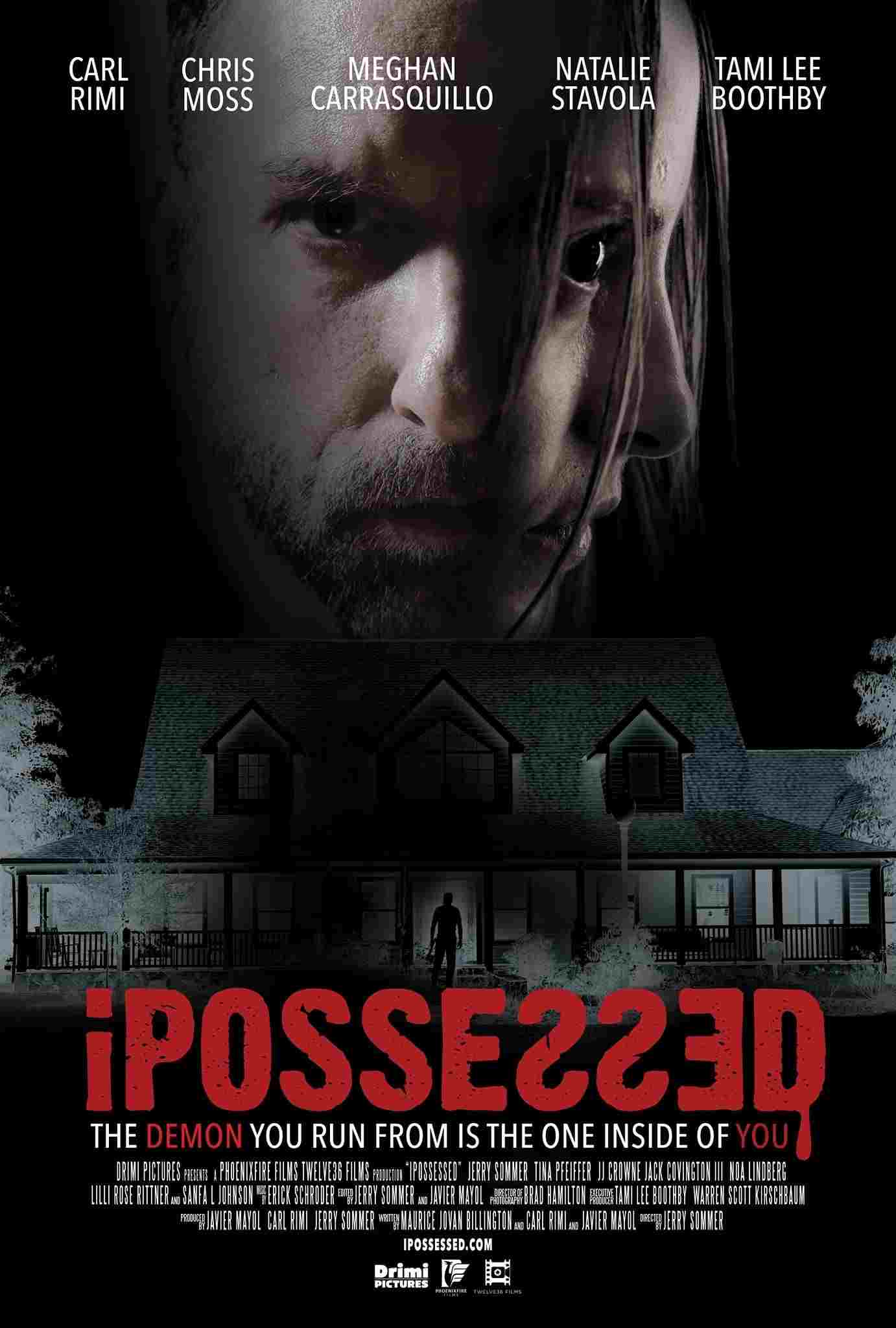  iPossessed 